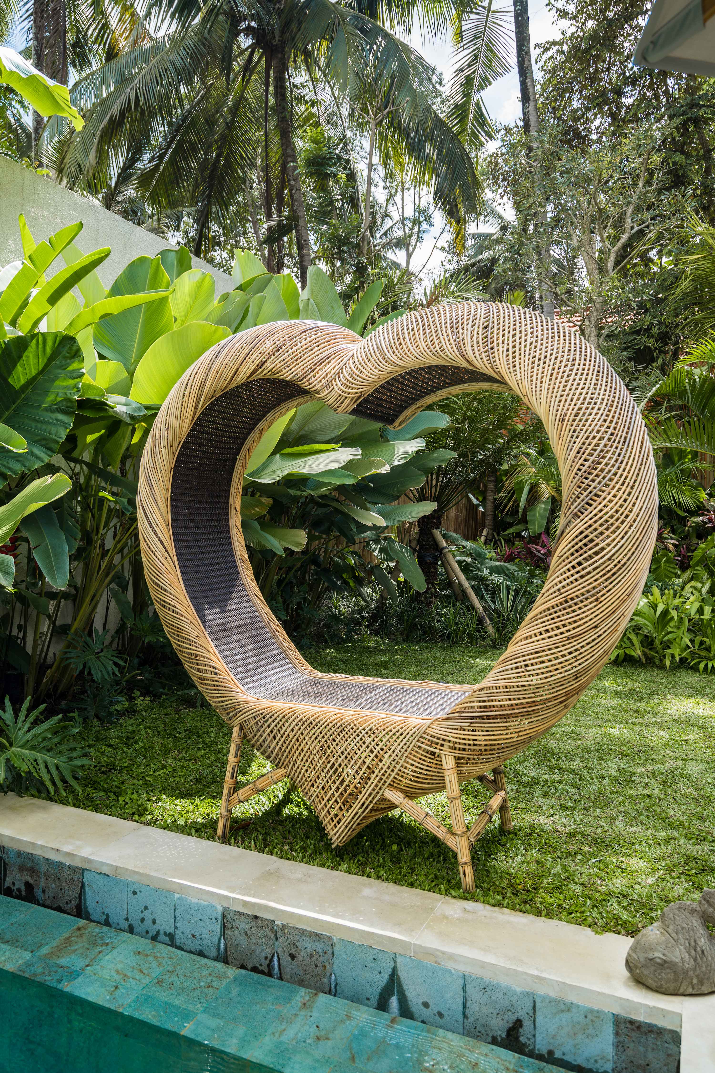 Villa Dream Nest in Ubud — image 6