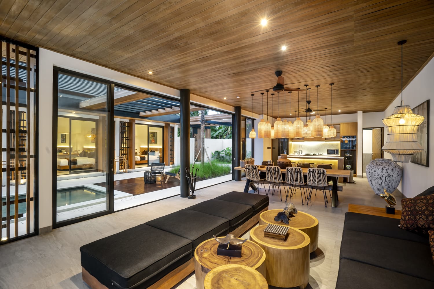 Villa Sweet Paradise in Ubud — image 2