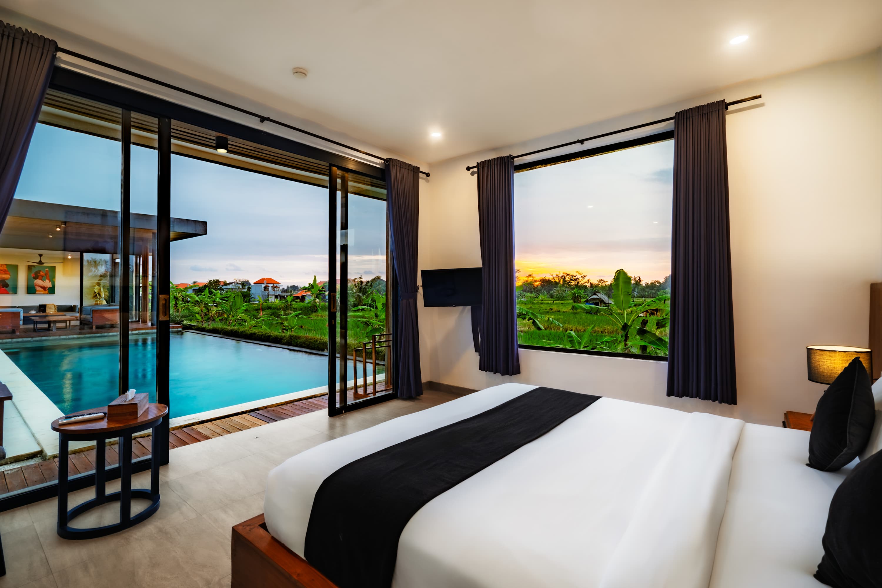 Villa Eden in Ubud — image 5