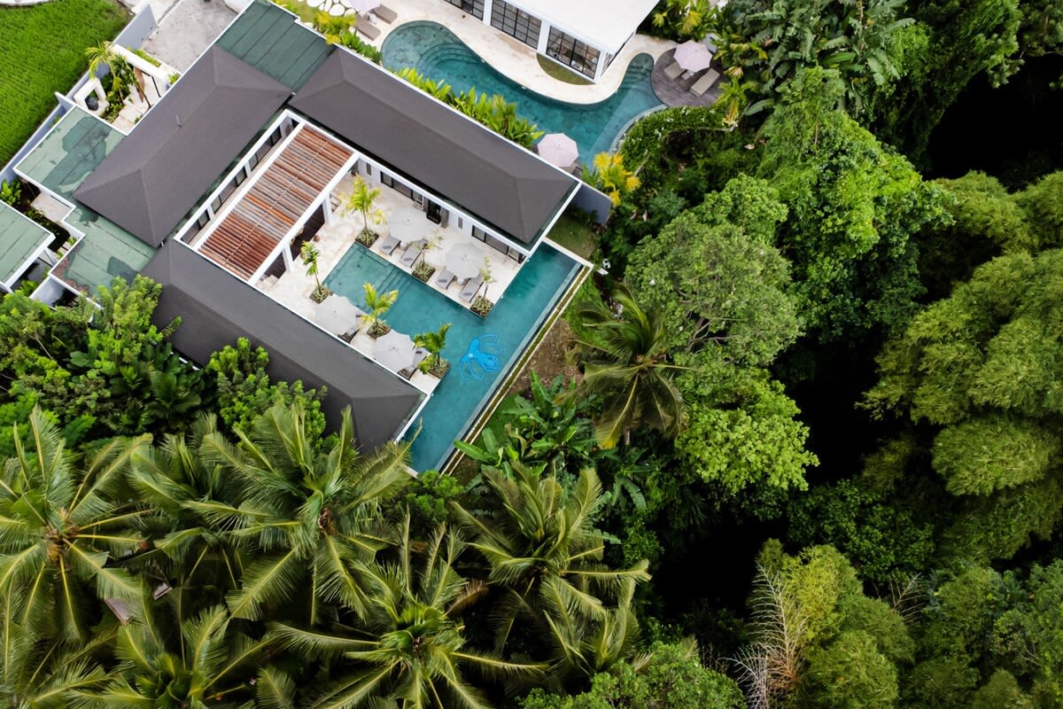 Villa New Dream Meditation in Ubud — image 7