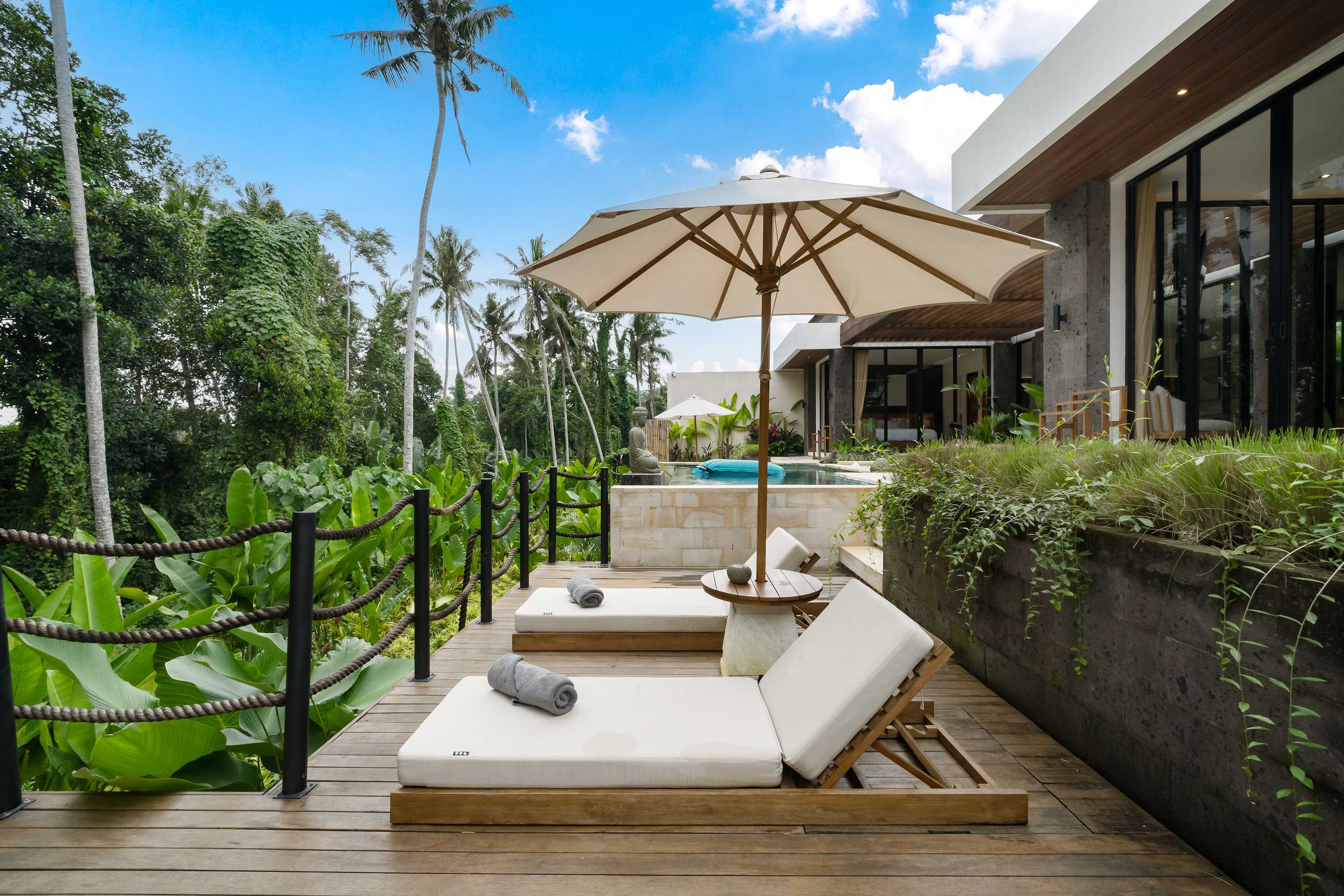 Villa Purnama Ubud — image 10