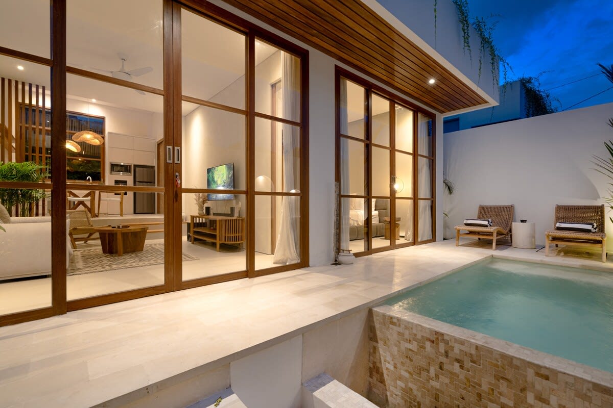Villa Asri in Canggu — image 14