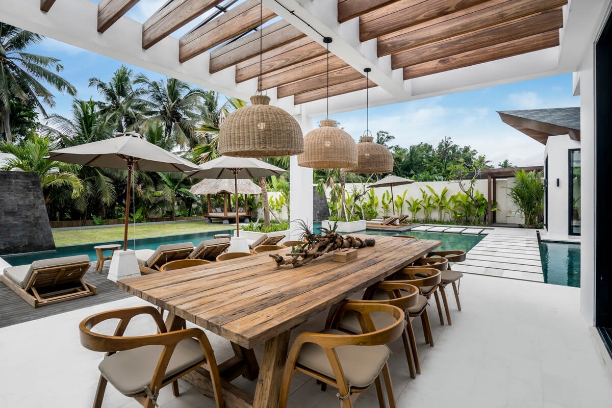 Villa Baia in Ubud — image 7