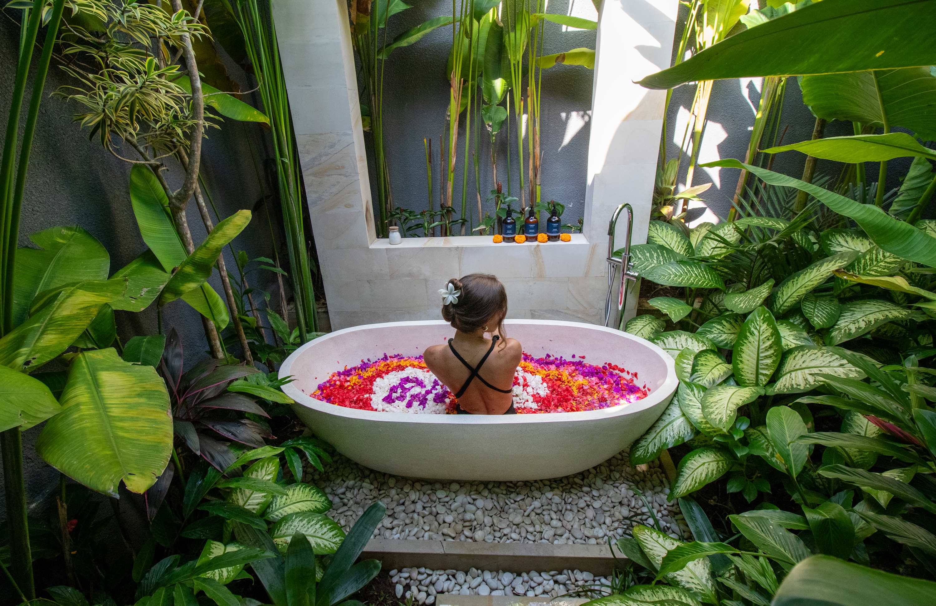 Villa Seimbang in Ubud — image 8