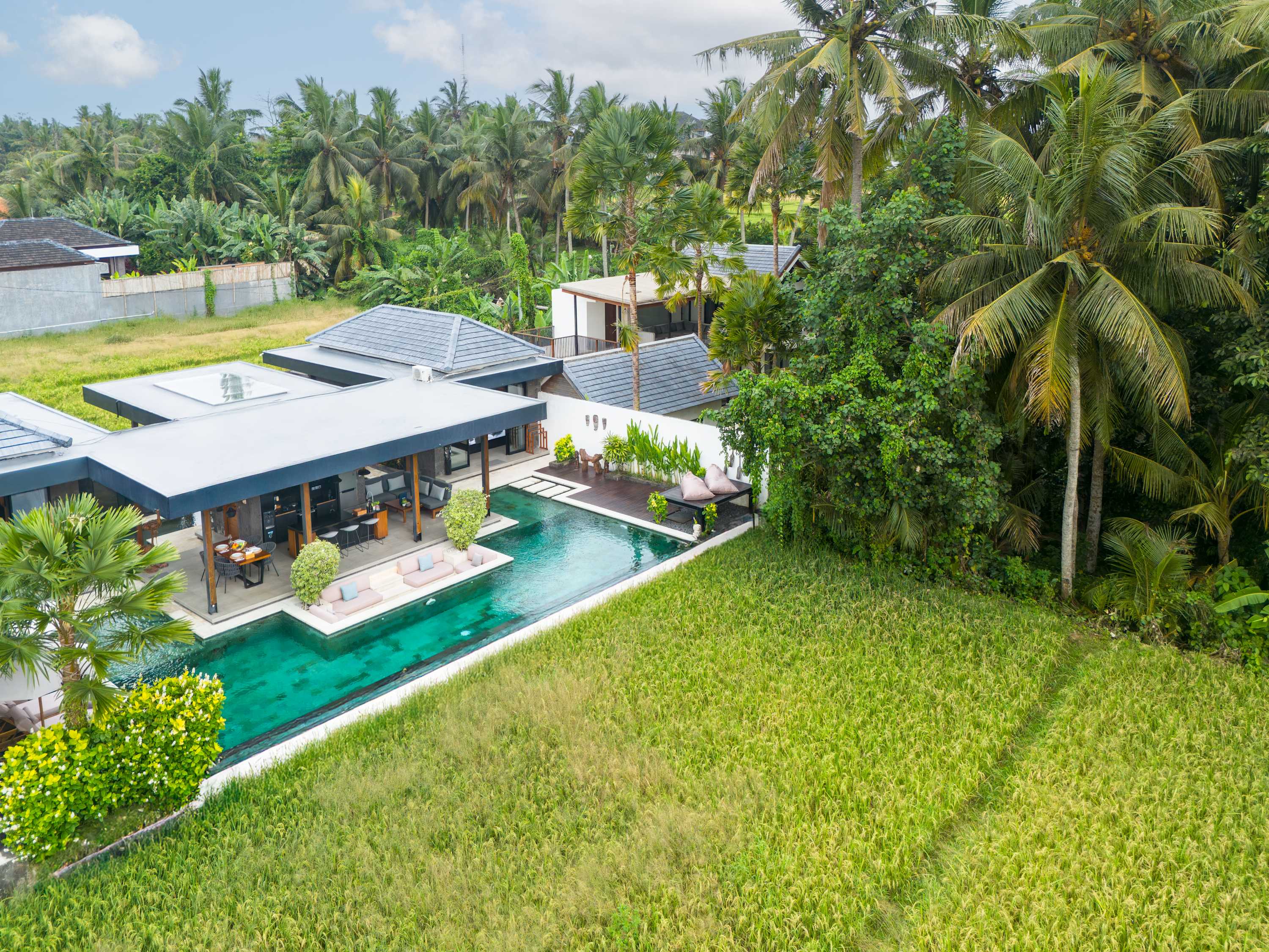 Villa Madie in Ubud — image 15