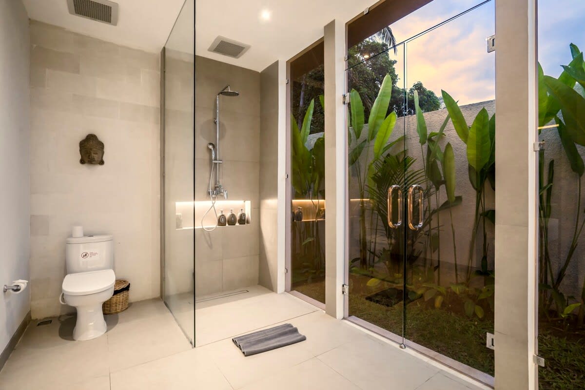 Villa Kady in Ubud — image 18