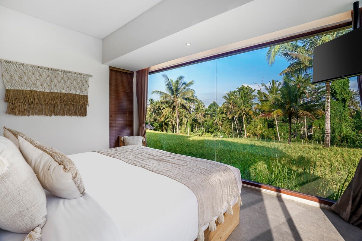Villa Mia in Ubud — image 1