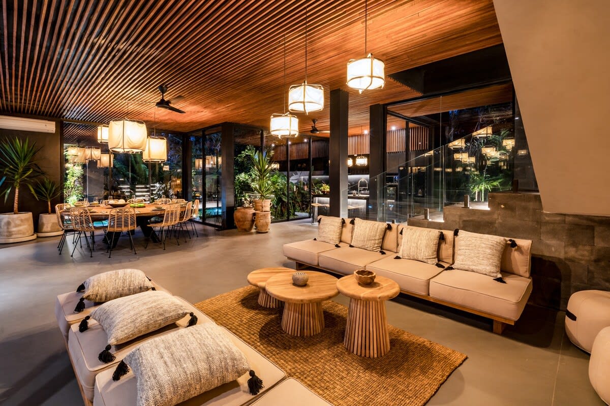 Villa 12BR Slow & Wellness in Ubud — image 17