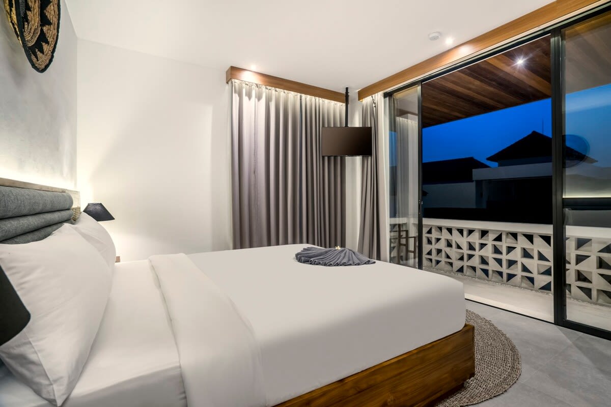 Villa Nakula in Canggu — image 13