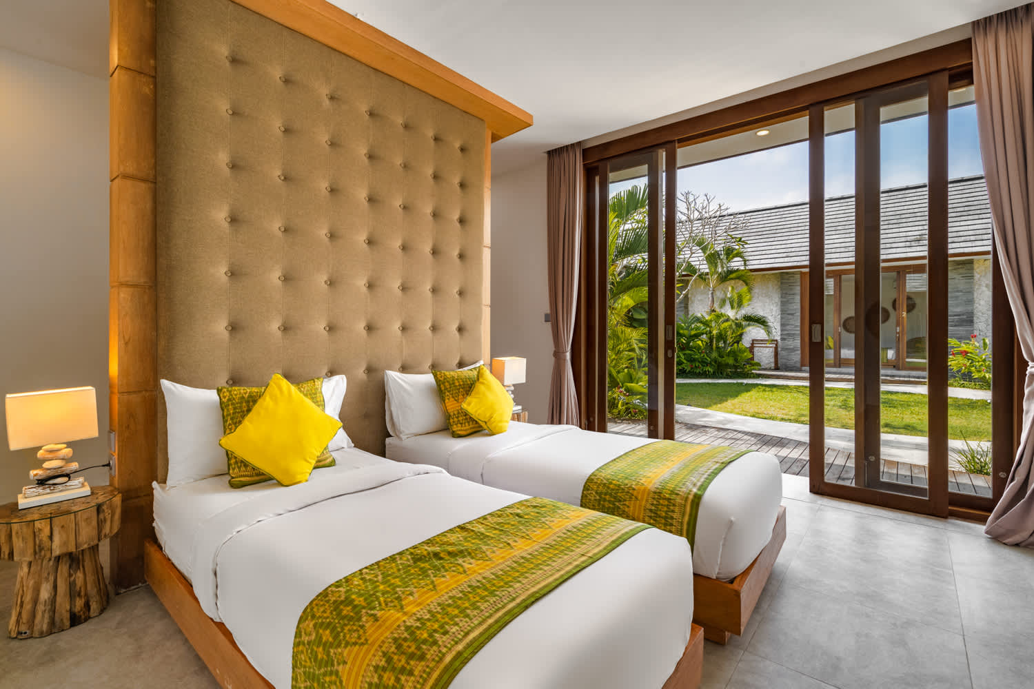 Villa Paradise in Ubud — image 10