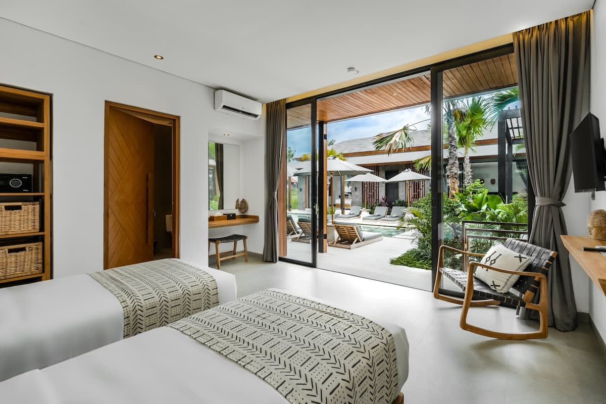Villa Lychee in Ubud — image 6