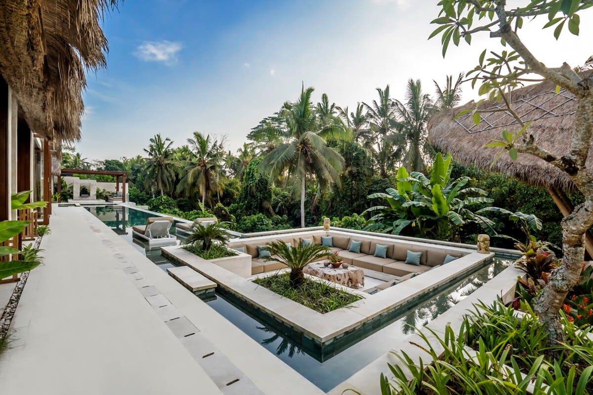 Villa Calamansi in Gianyar Regency — image 15