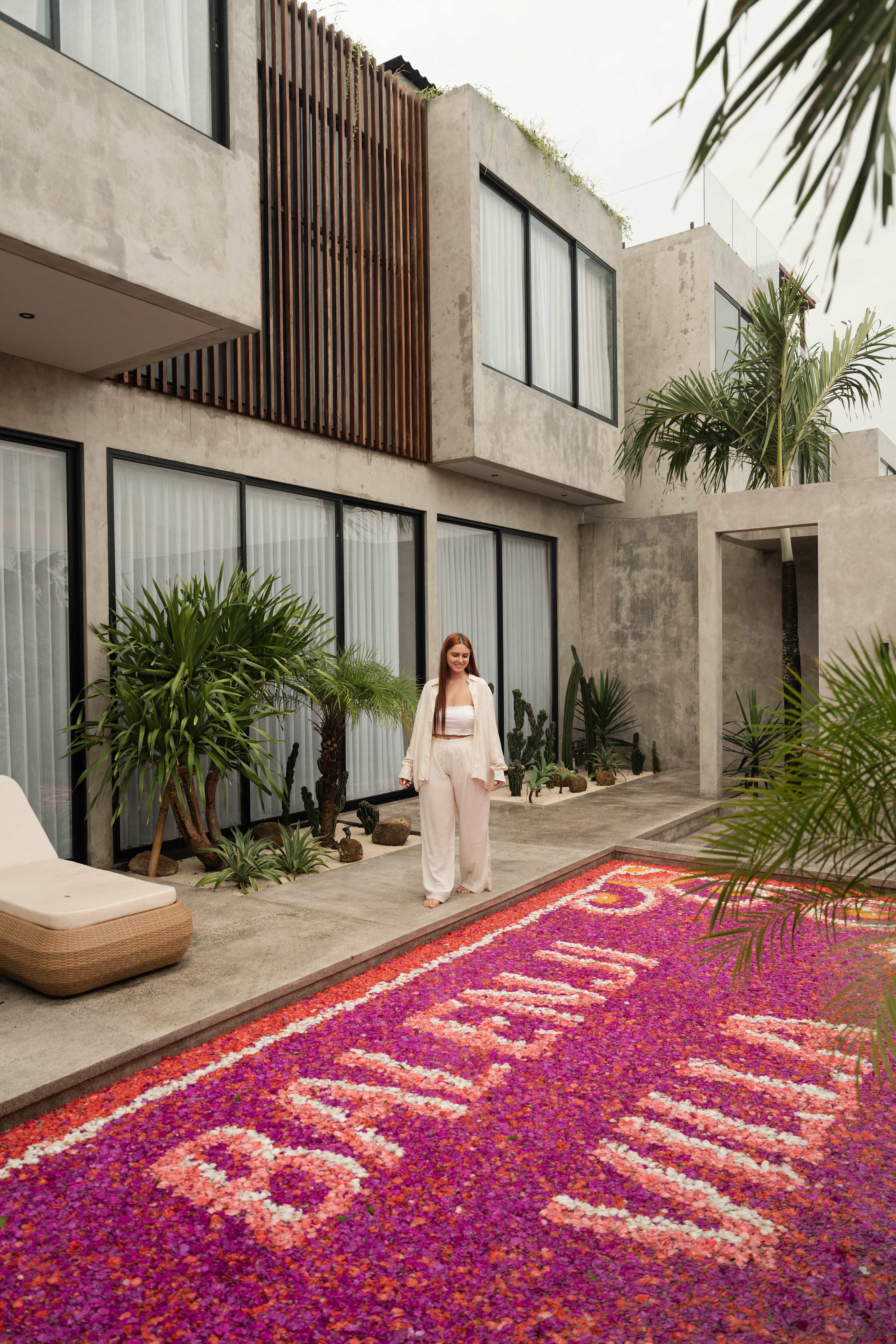 Balenji Villa in Canggu — image 13