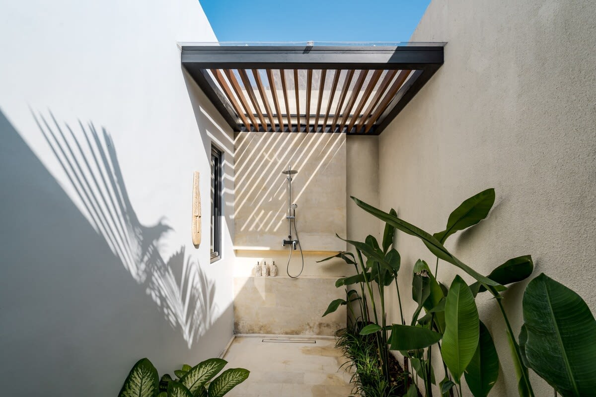 Villa Golden Lion in Ubud — image 10