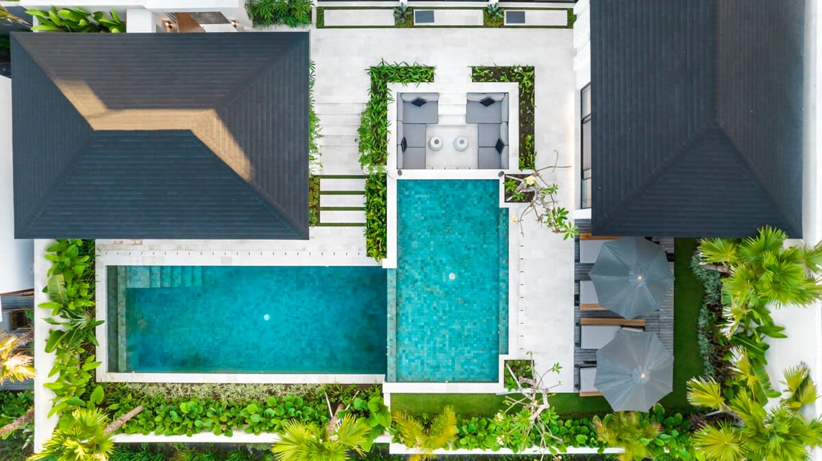 La Villa Désir in Canggu — image 8