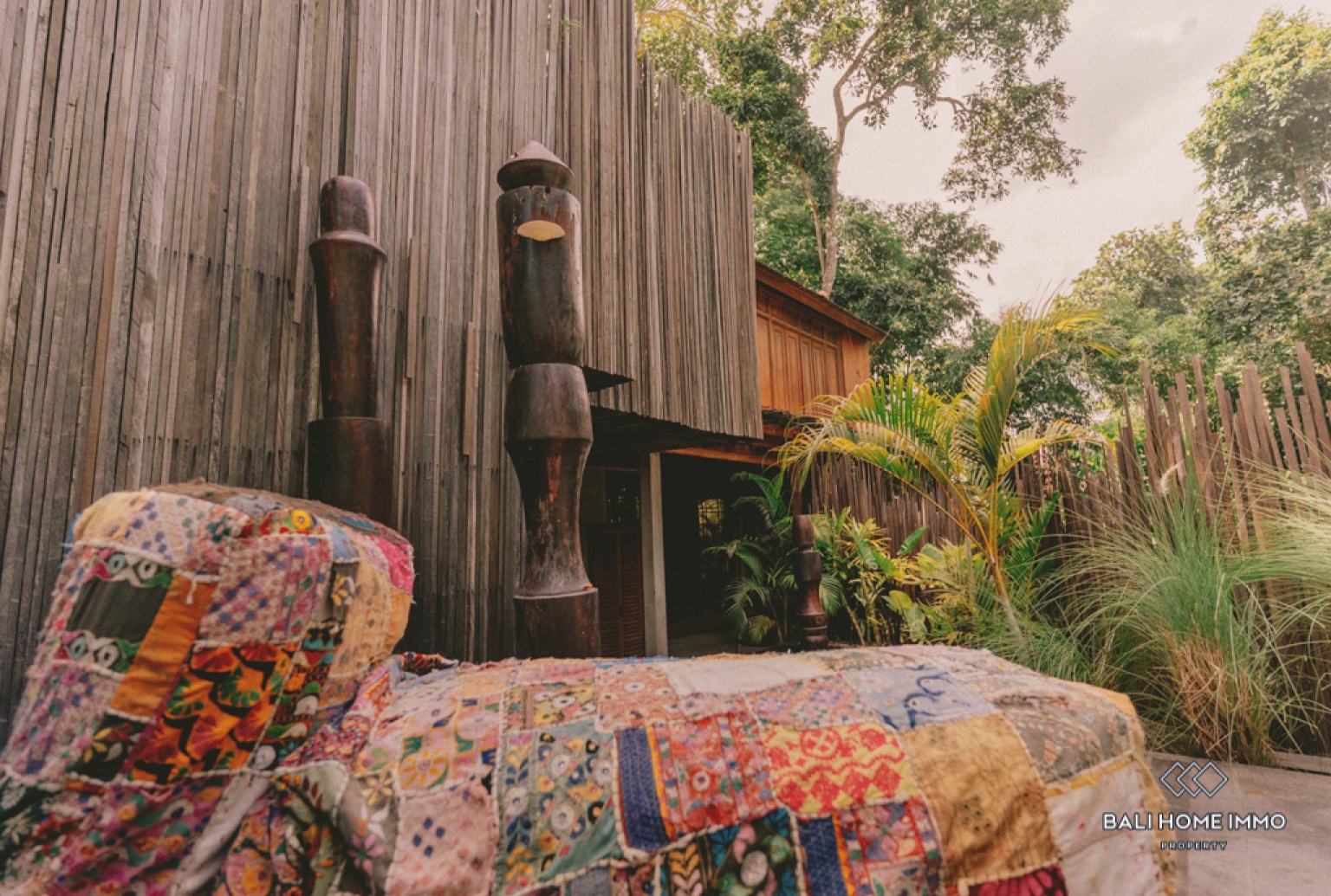 Riverview 3 Bedroom Villa for Rental in Bali Tumbak Bayuh — image 14