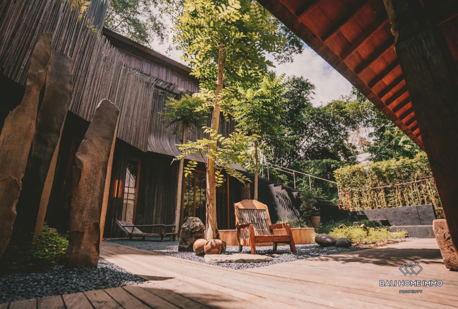 Riverview 3 Bedroom Villa for Rental in Bali Tumbak Bayuh — image 15