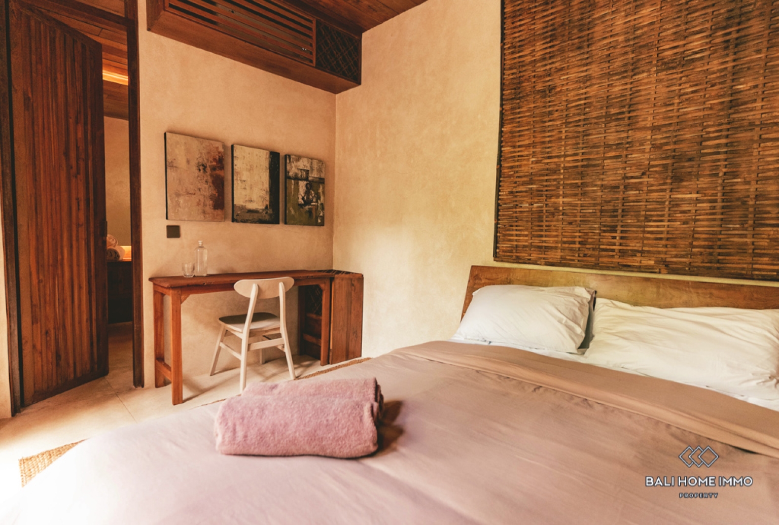 Riverview 3 Bedroom Villa for Rental in Bali Tumbak Bayuh — image 4