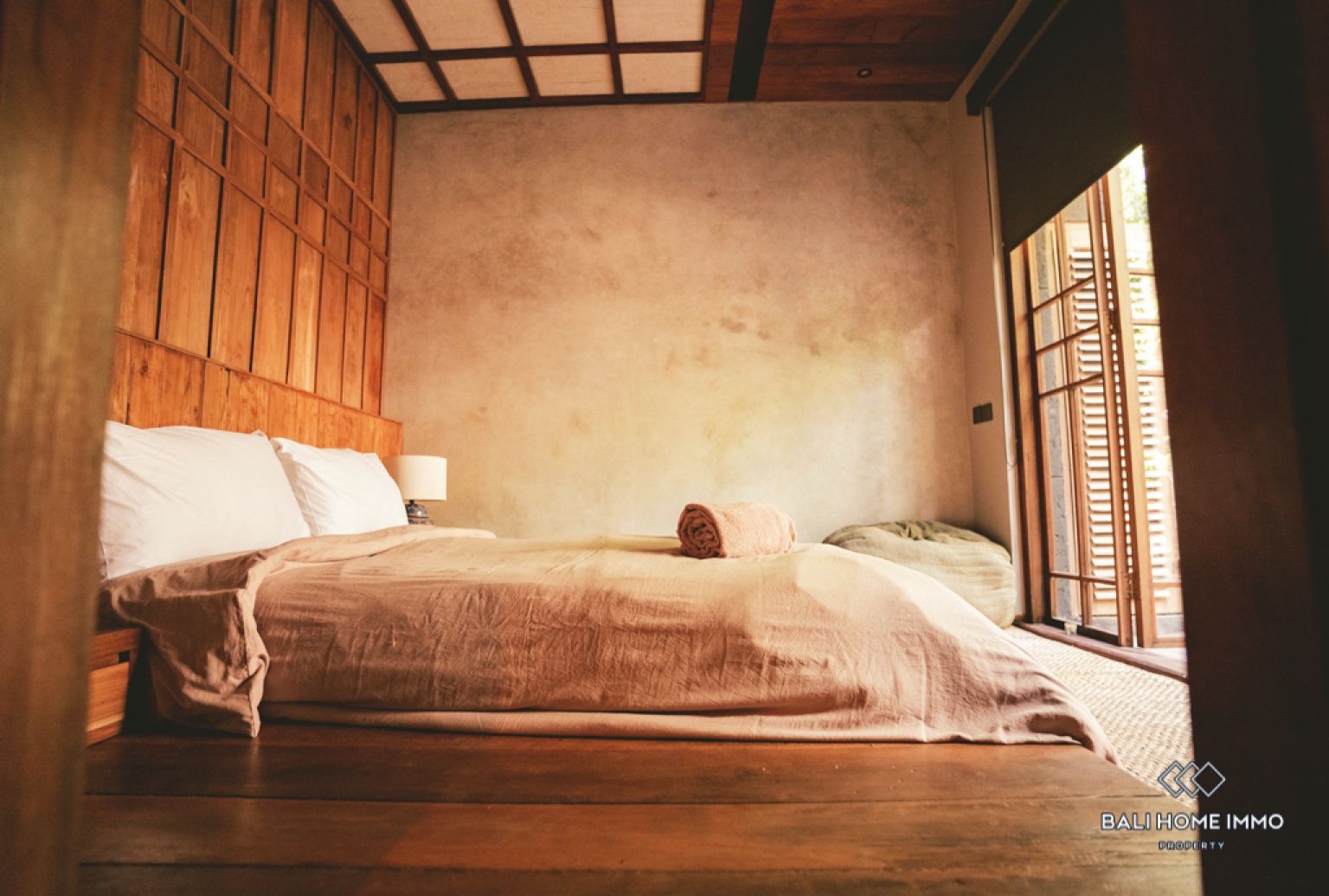 Riverview 3 Bedroom Villa for Rental in Bali Tumbak Bayuh — image 7