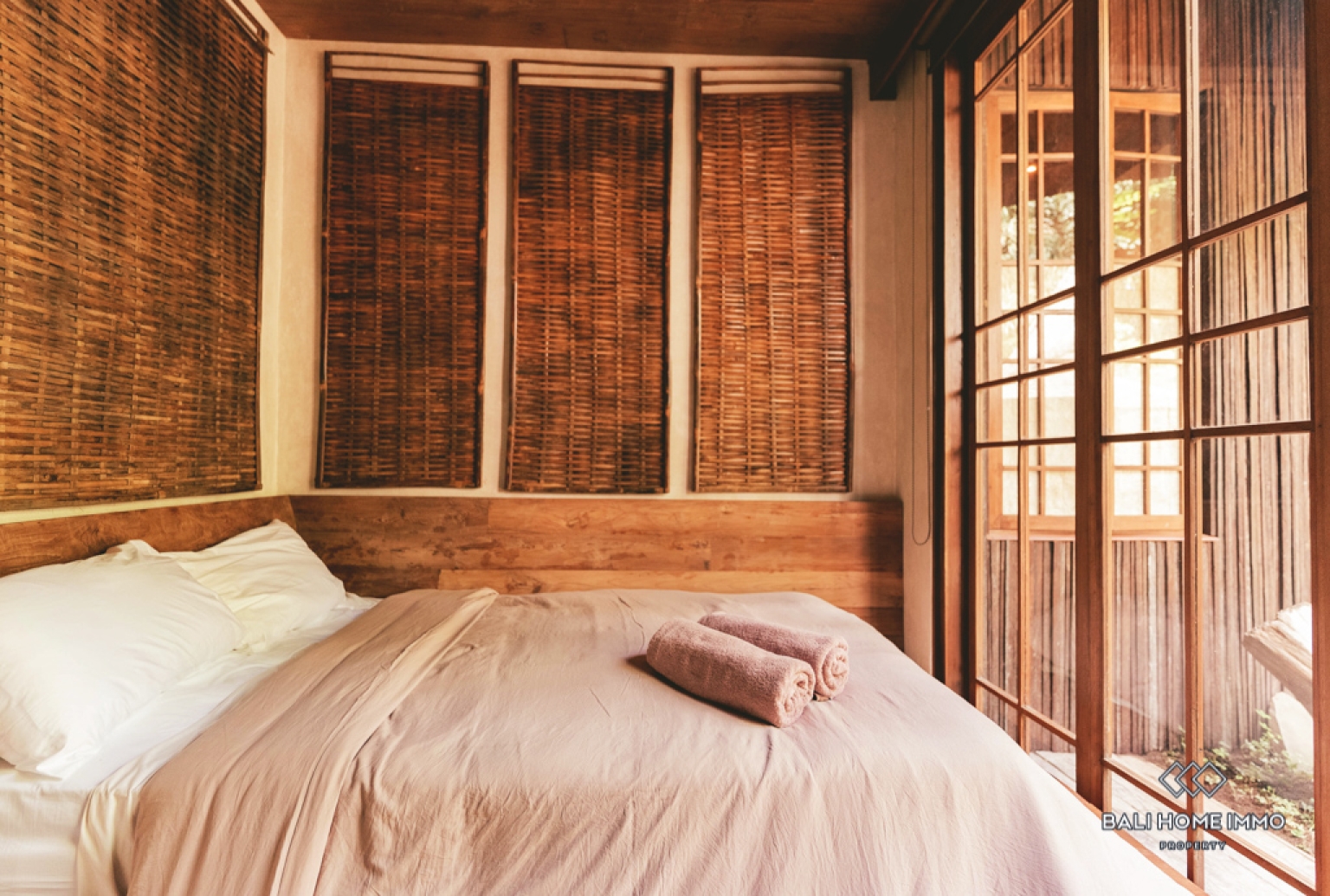 Riverview 3 Bedroom Villa for Rental in Bali Tumbak Bayuh — image 5