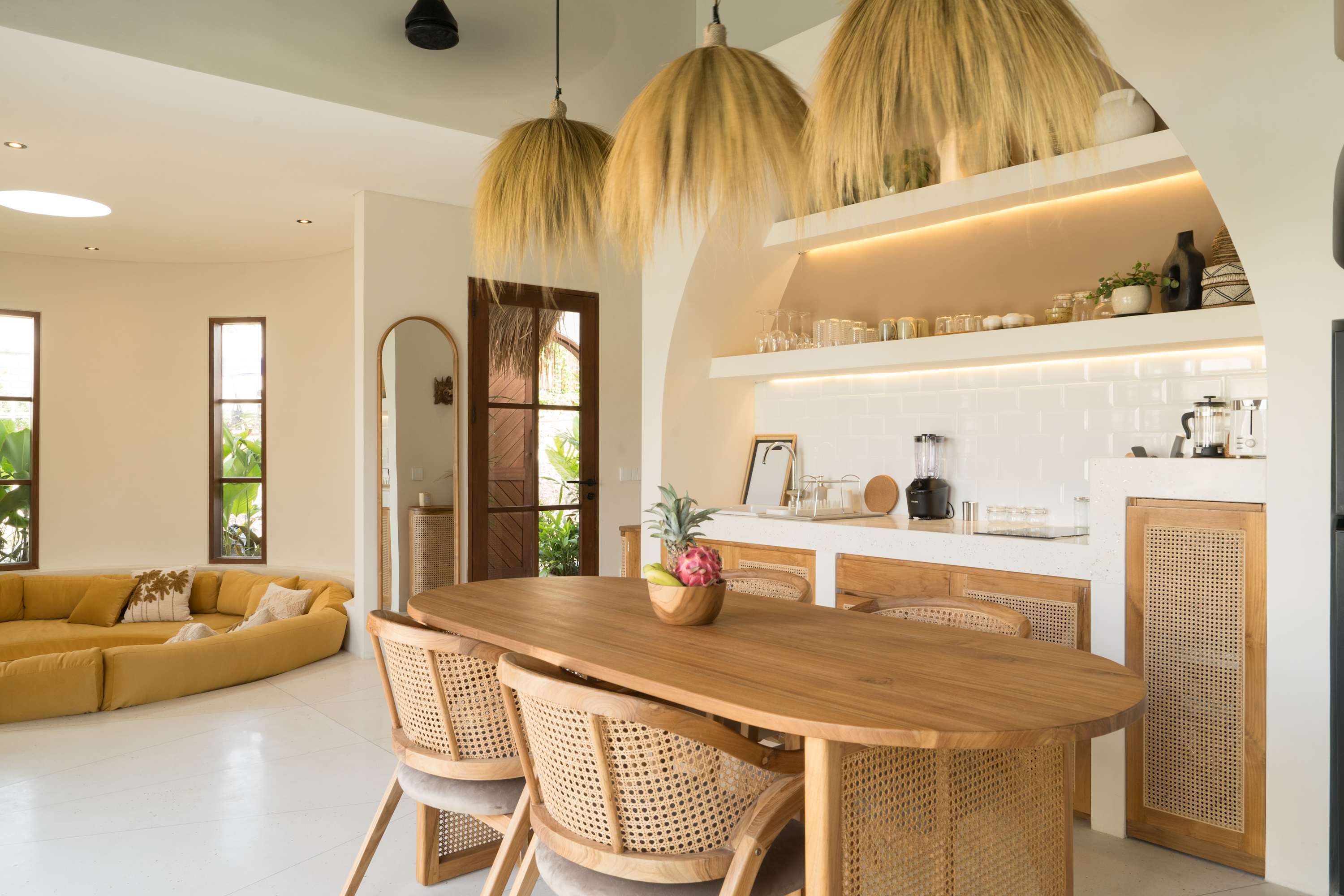 Villa Mansica in Uluwatu — image 9