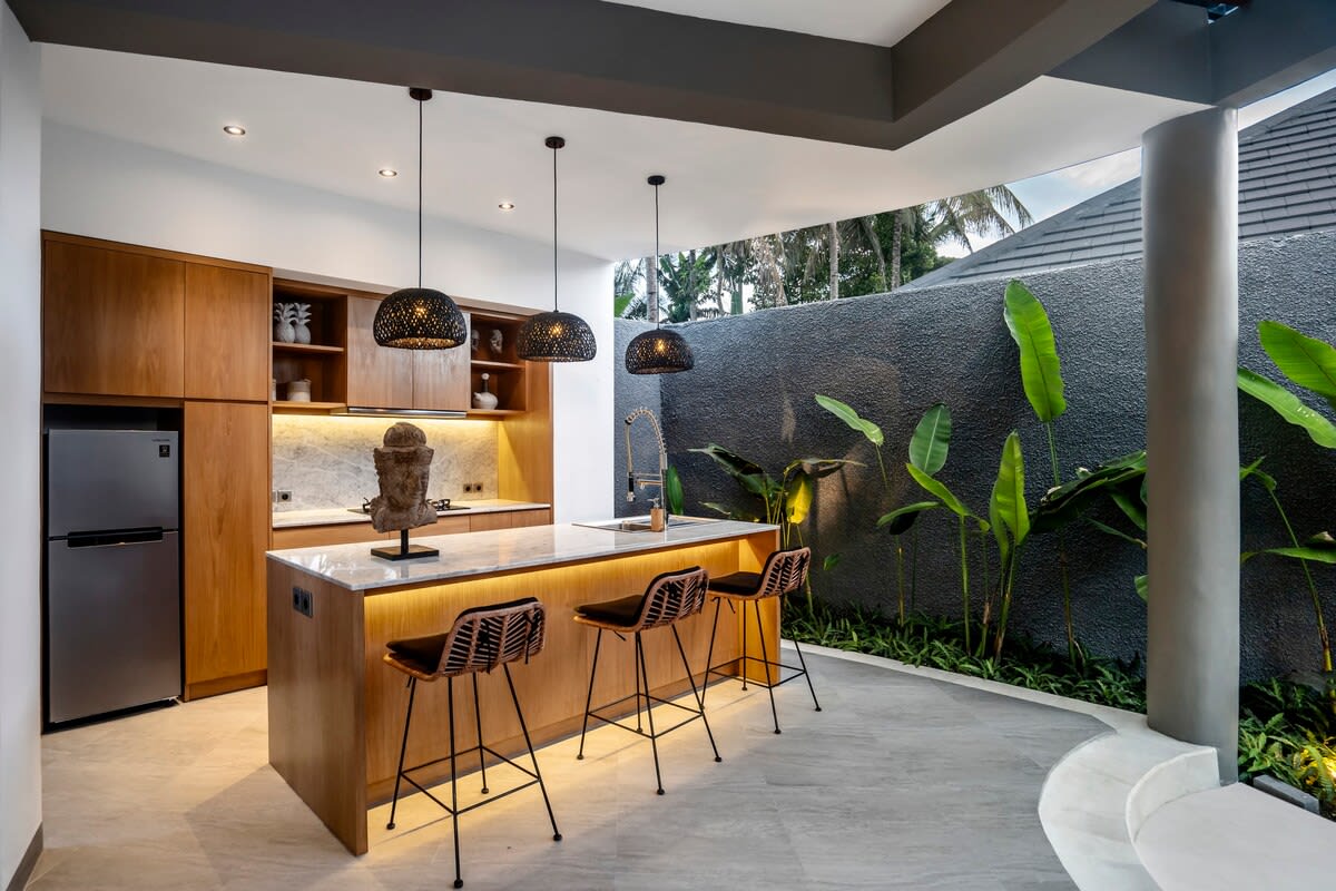 Villa Ubud Pure — image 3