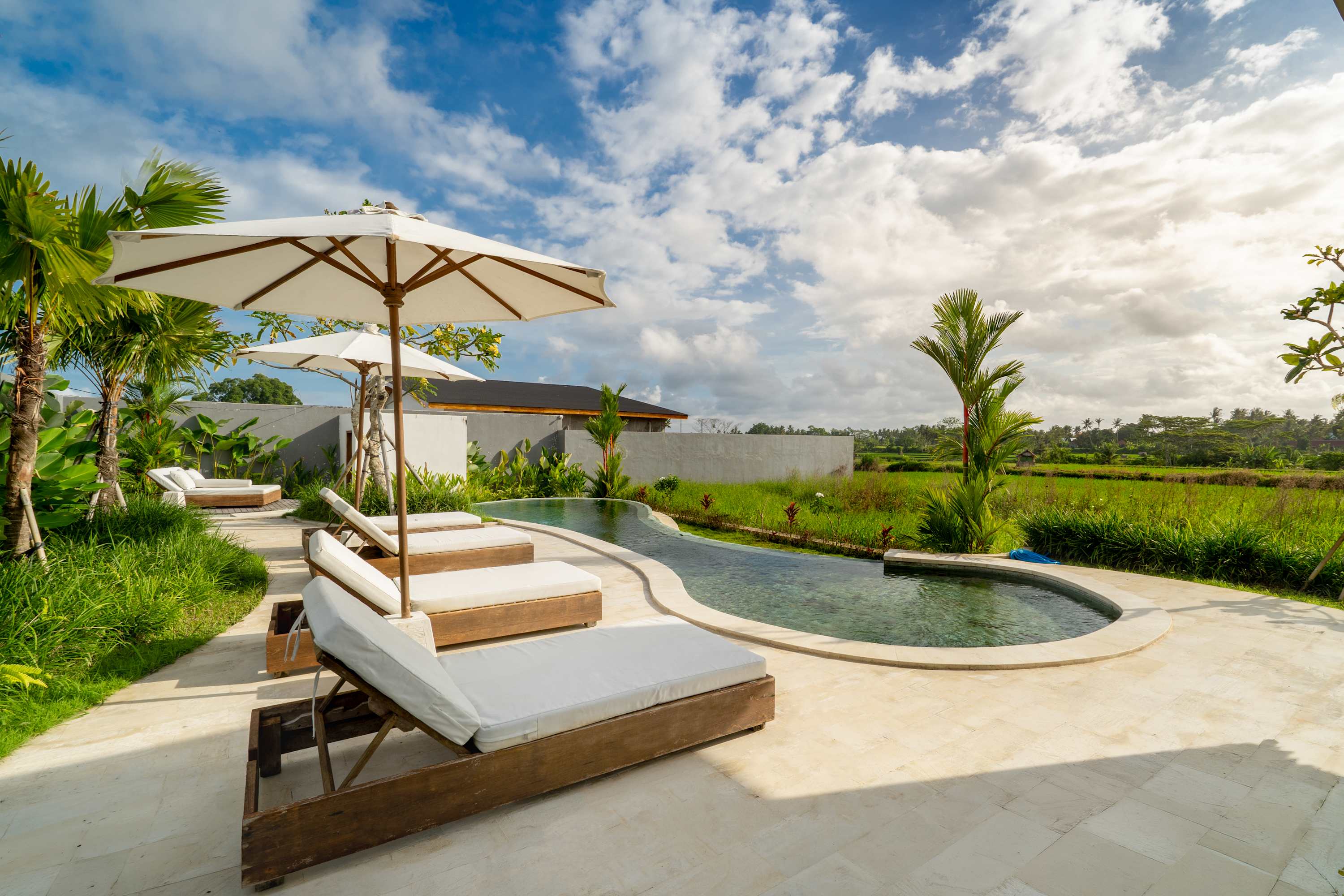 Villa Dallas in Ubud — image 10