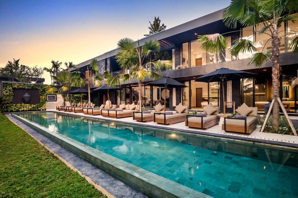 Villa 12BR Slow & Wellness in Ubud — image 16