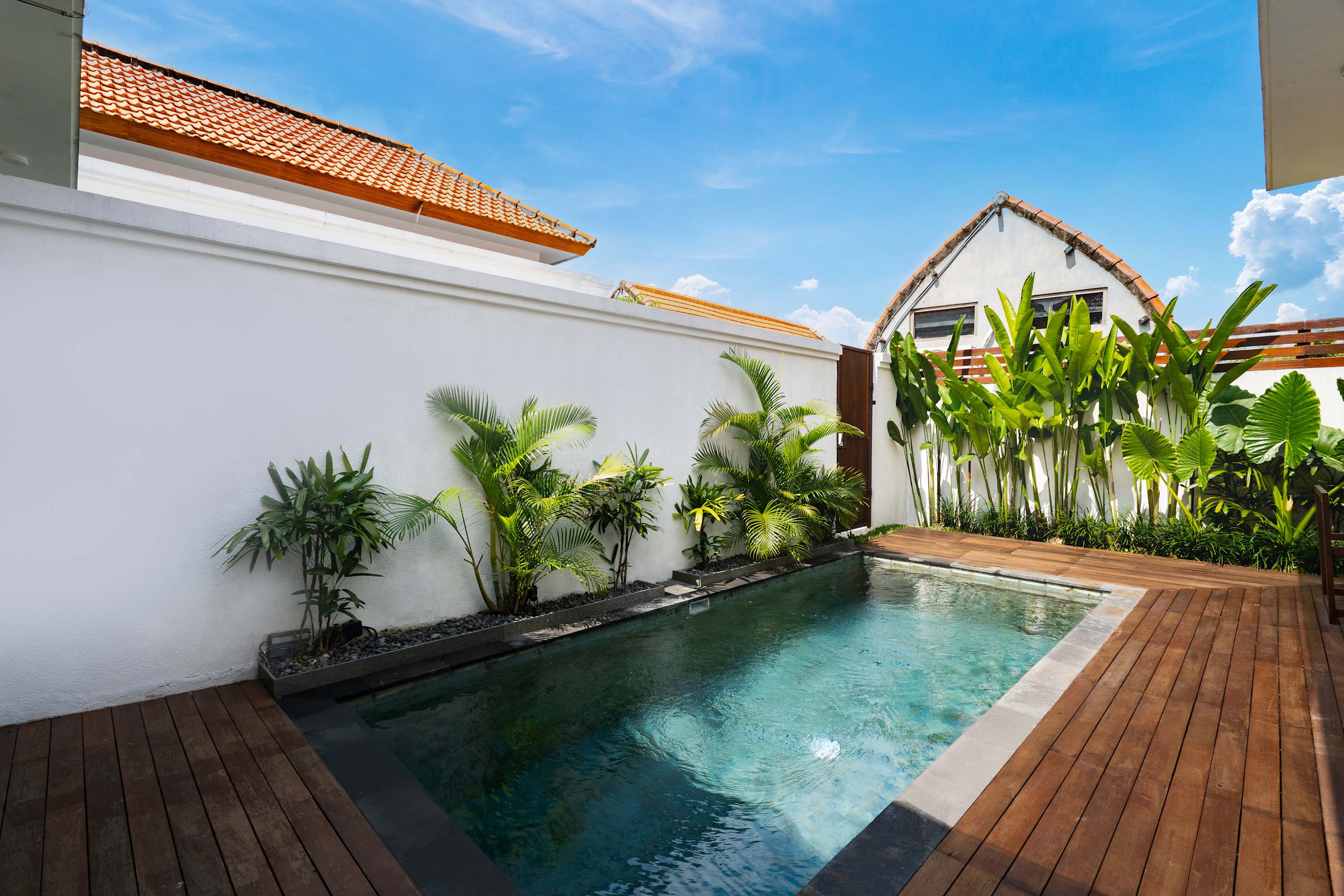 Villa Nareswari 2 in Ubud — image 5