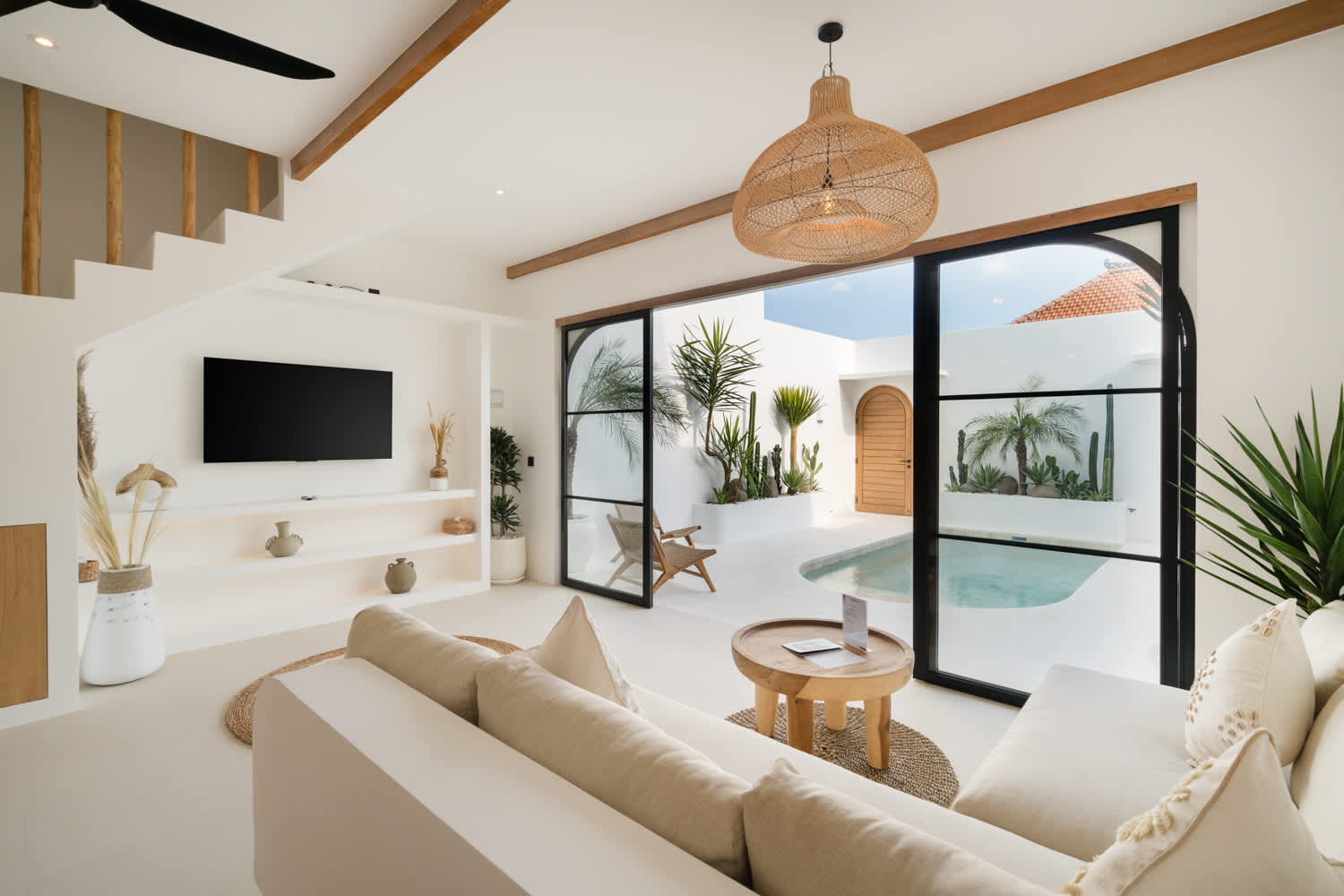Villa Casa Gaia 5 in Seminyak — image 5