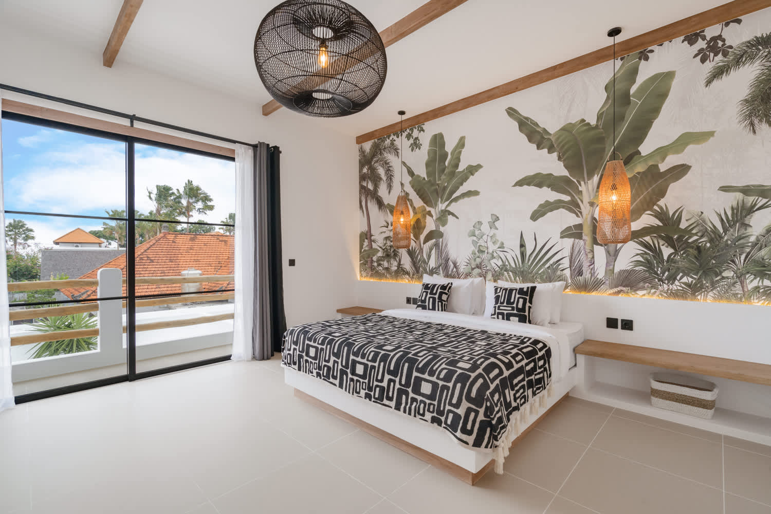 Villa Casa Gaia 3 in Seminyak — image 9