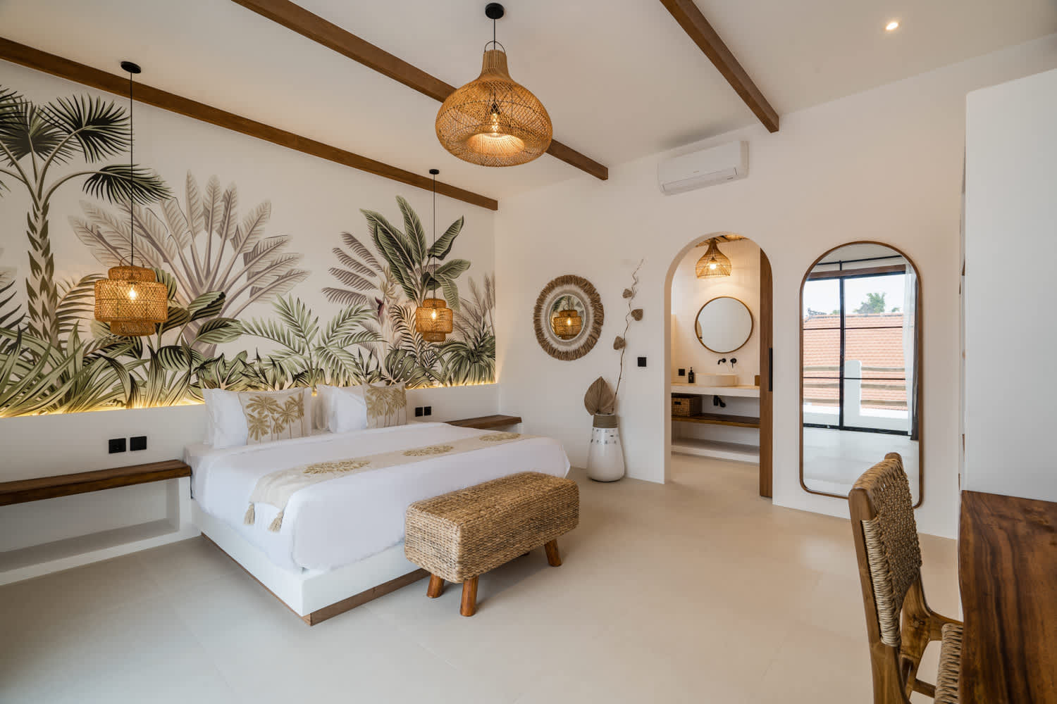 Villa Casa Gaia 1 in Seminyak — image 11
