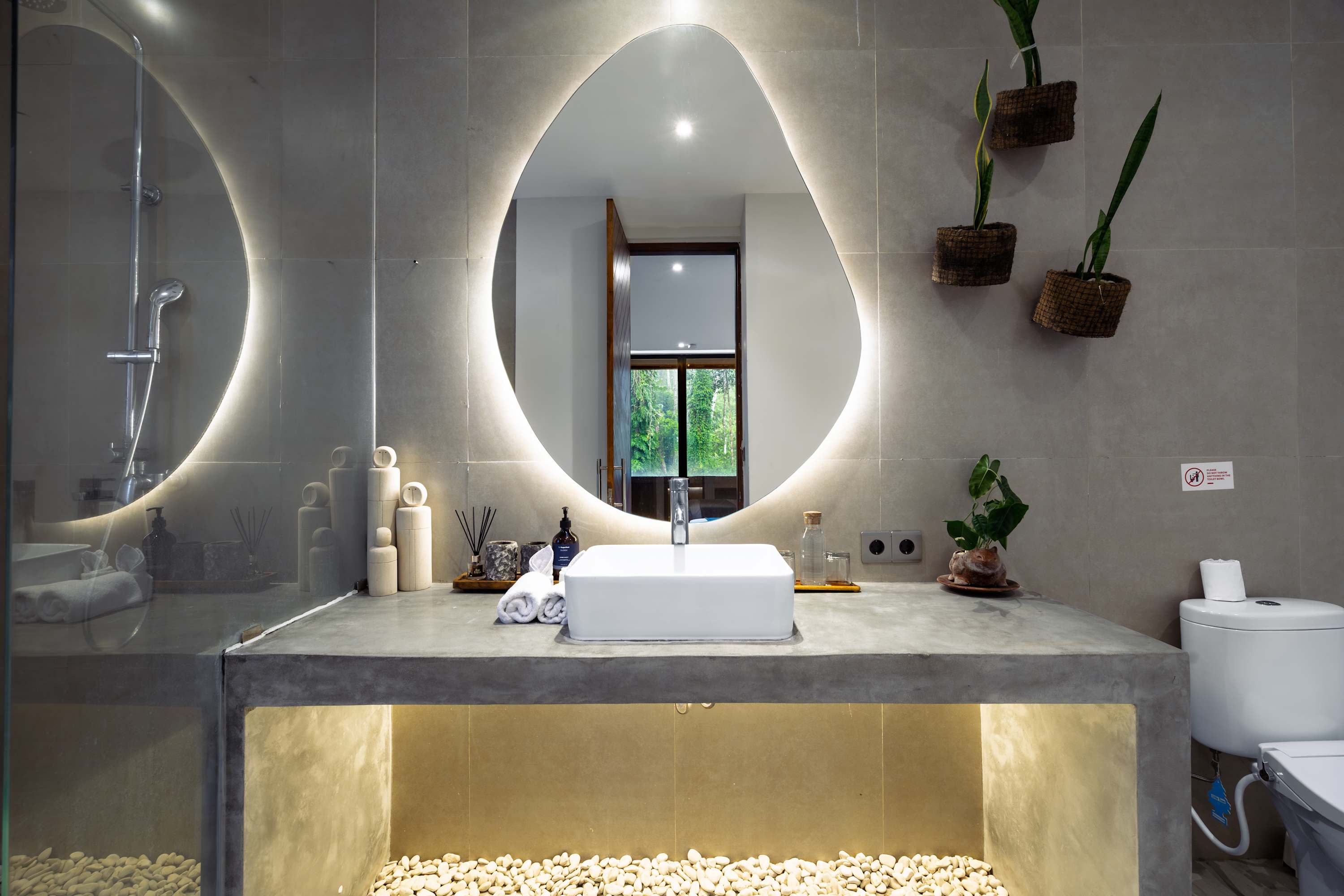 Villa 12BR St. Monica Kala in Ubud — image 15