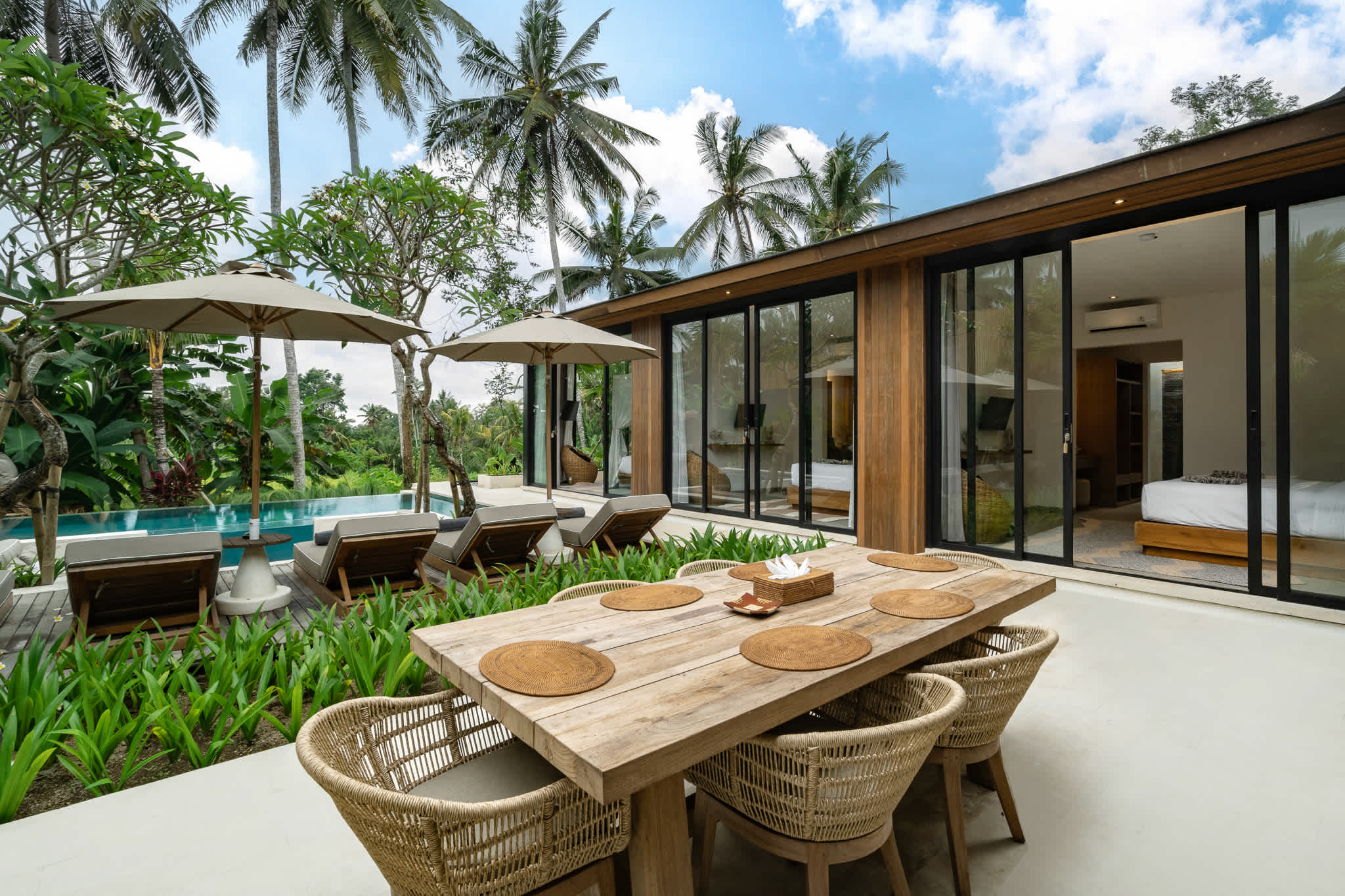 Villa Chill'in Ubud — image 5