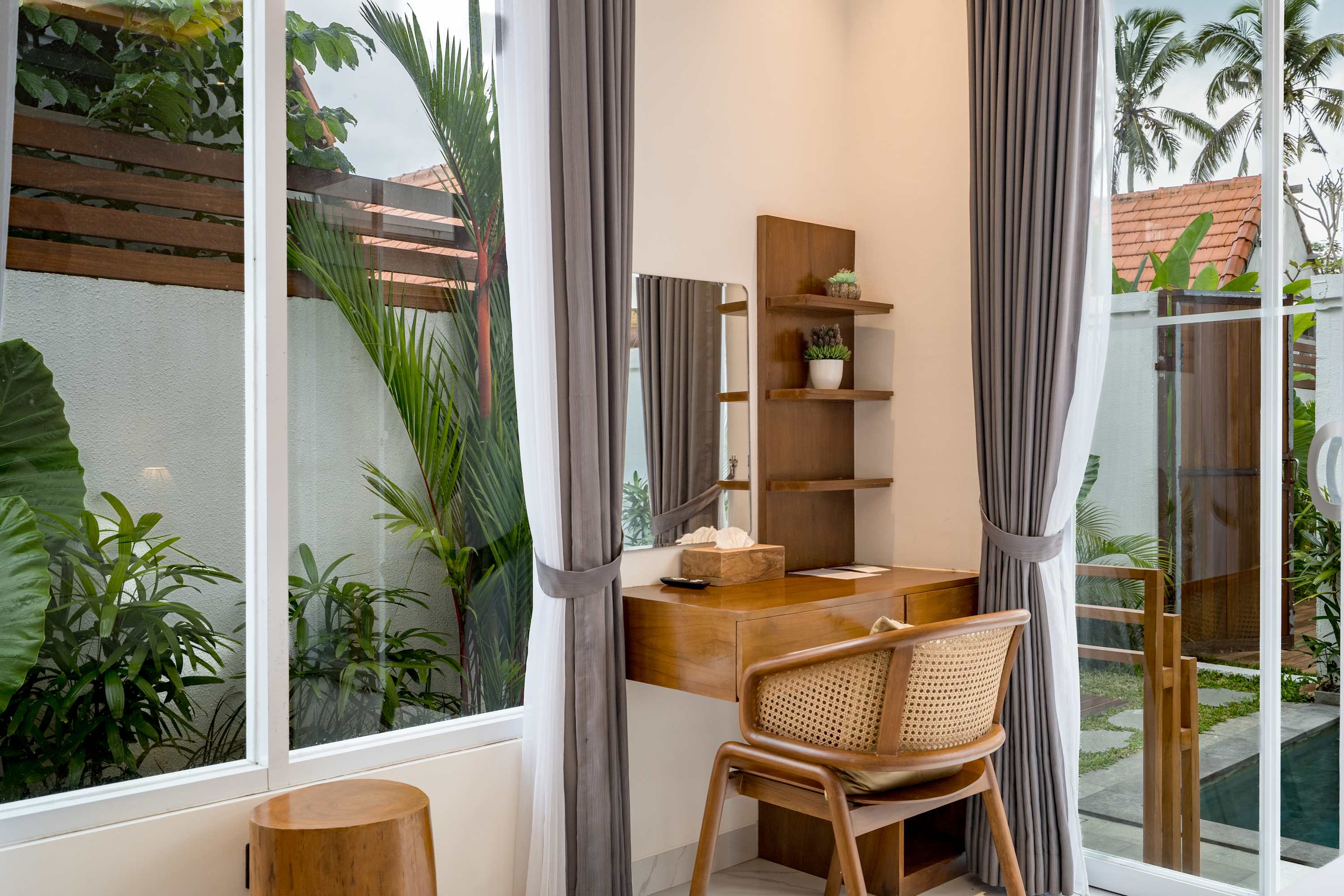 Villa 4BR Nareswari 1&2 in Ubud — image 8