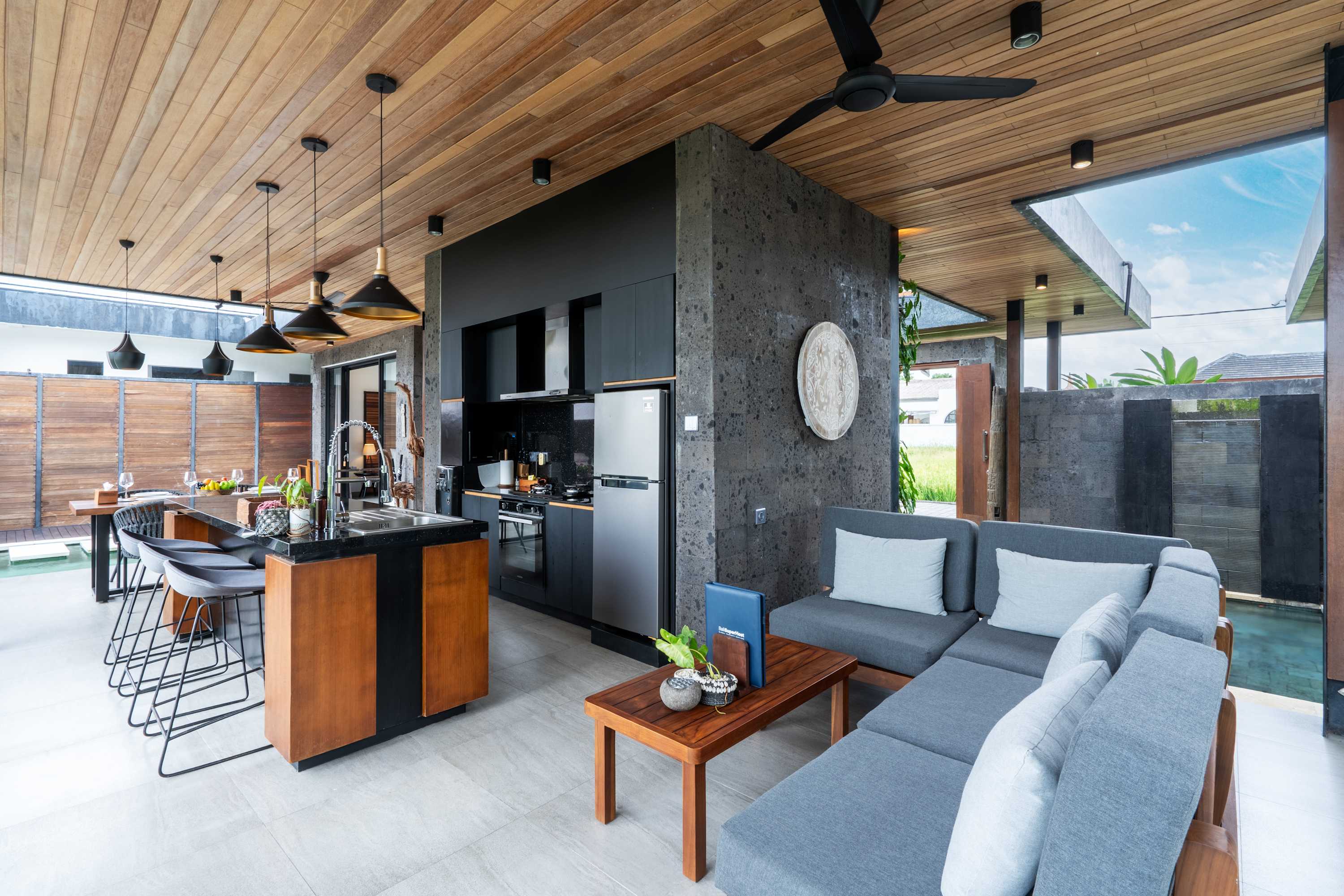 Villa Madie in Ubud — image 14