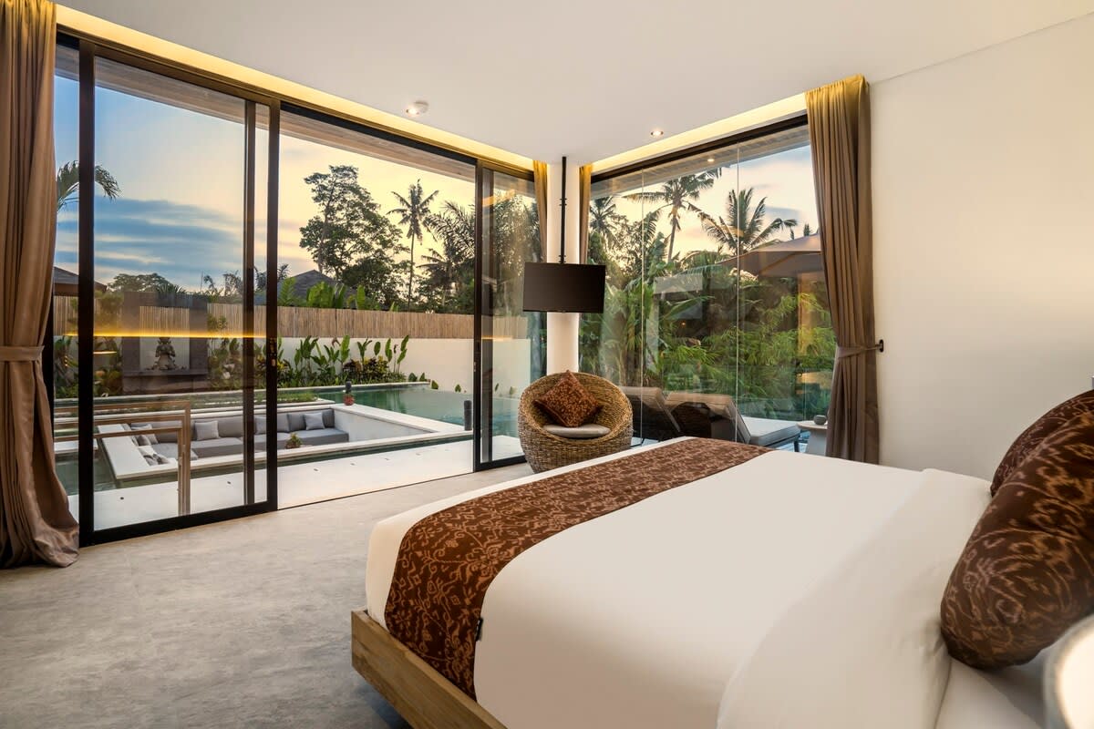 Villa Day Dream in Gianyar Regency — image 14