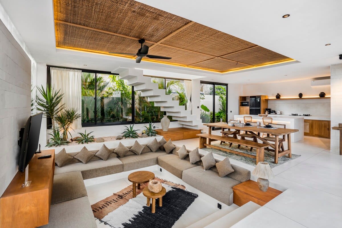Villa Casa Laetitia in Canggu — image 6