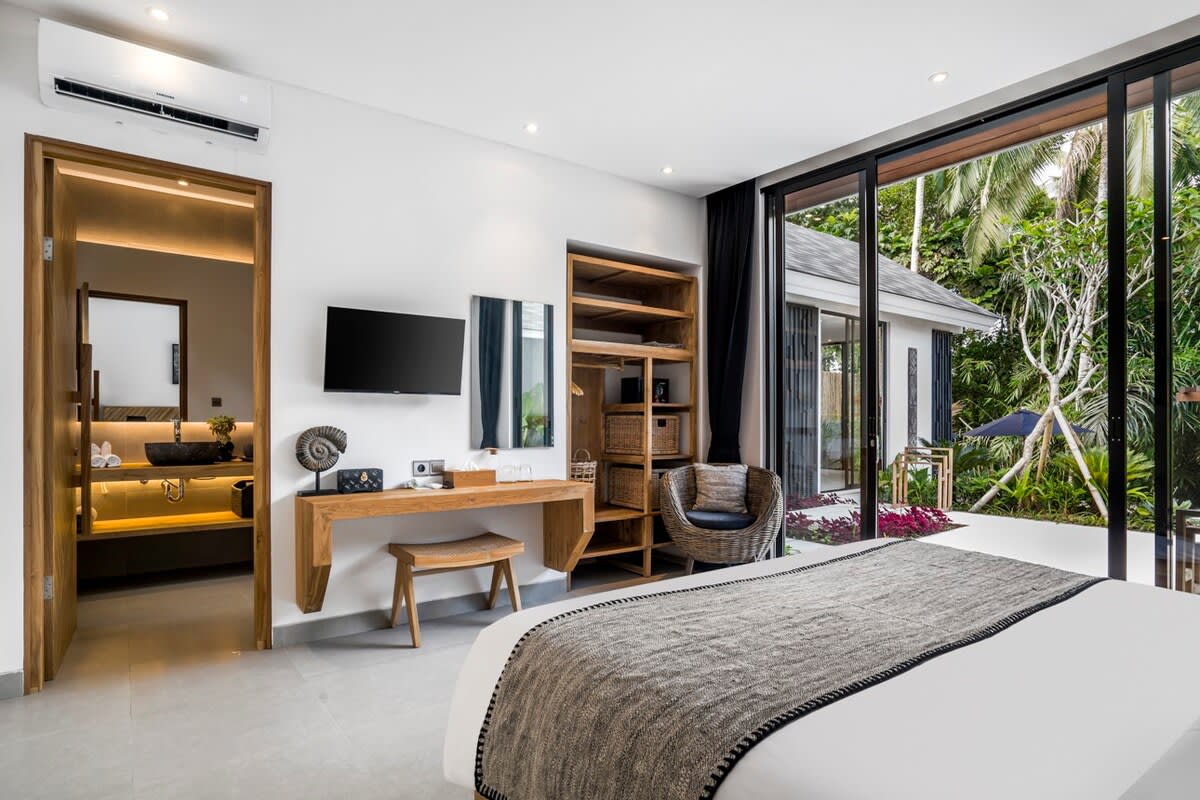 Villa Dream in Ubud — image 8