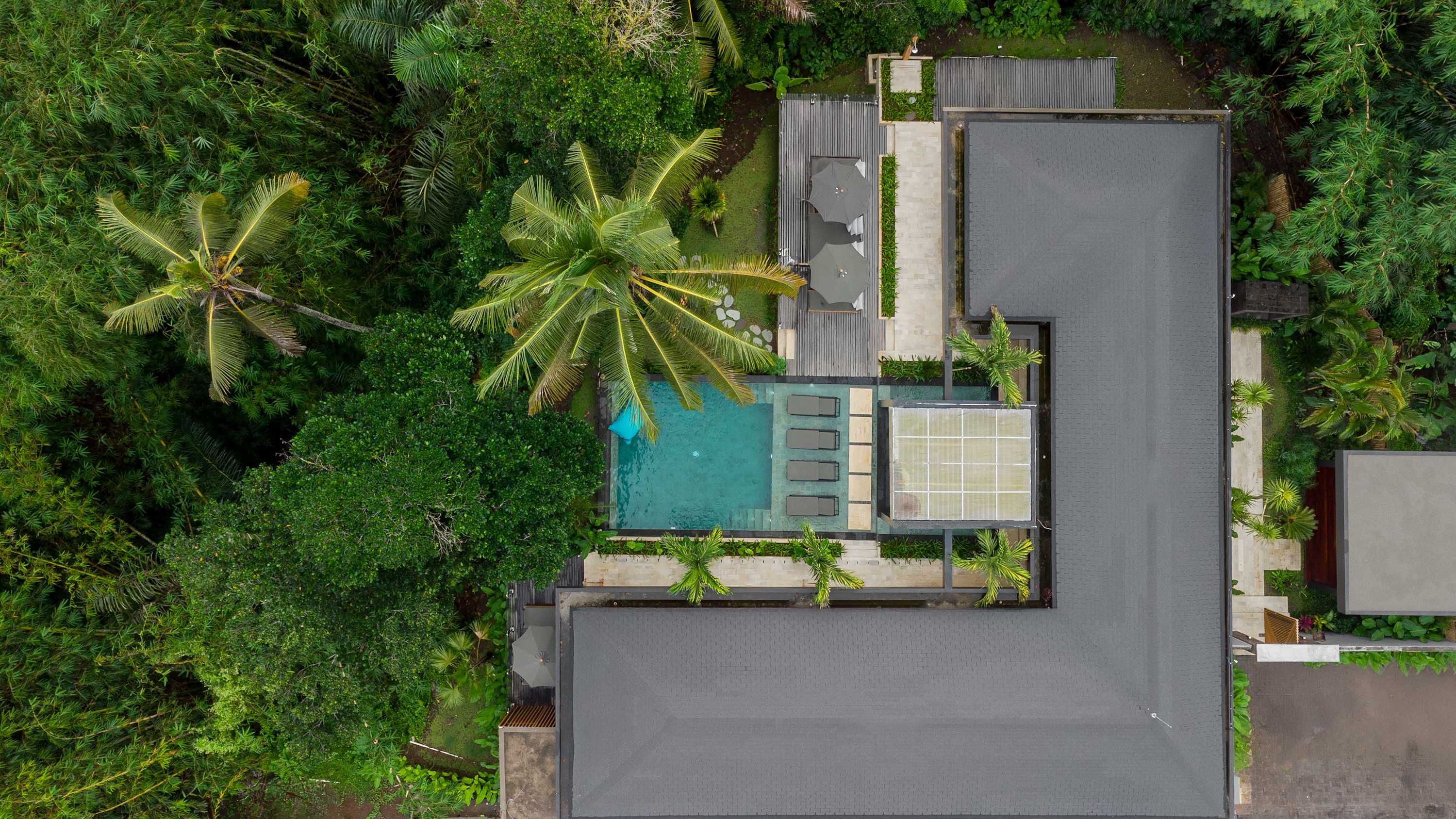 Villa Senja Ubud — 6BR Villa Rental in Ubud — image 3