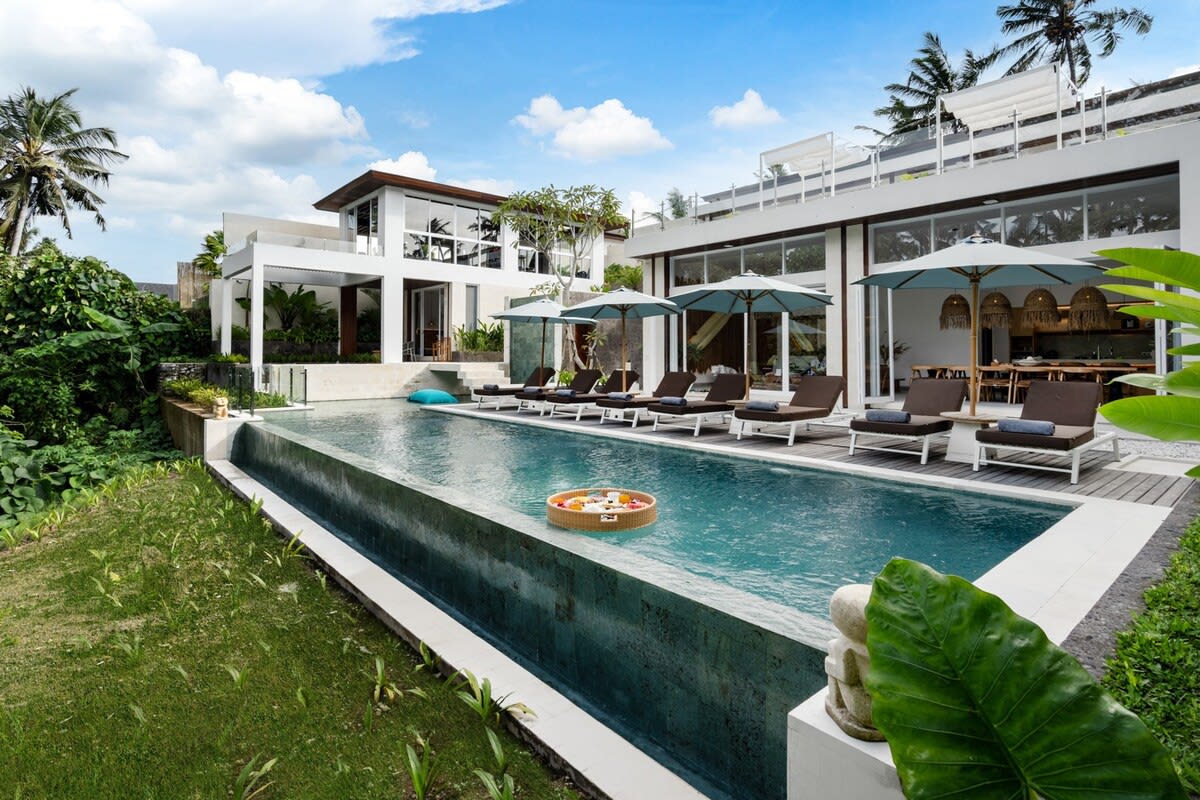 Villa Donna in Gianyar Regency — image 11