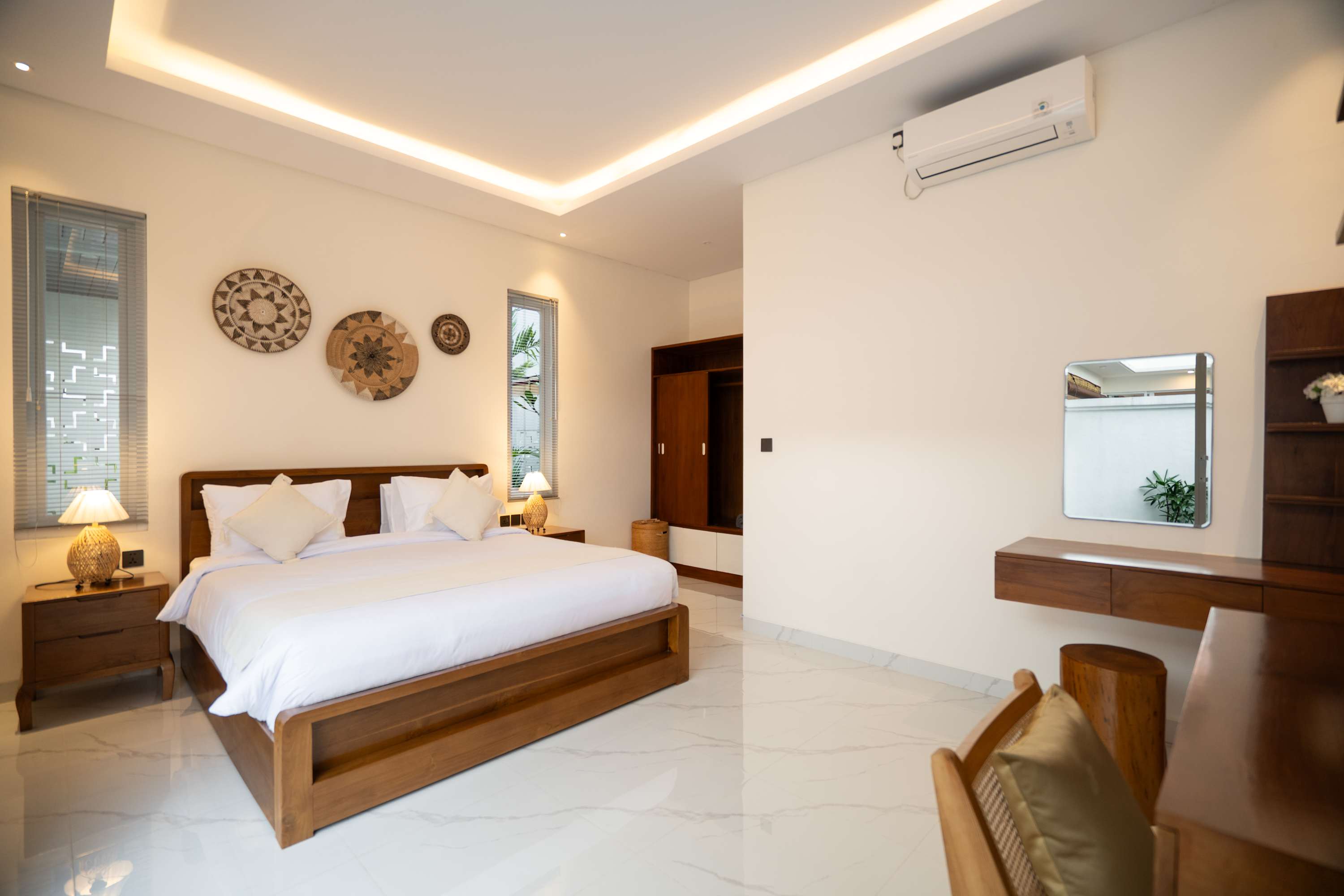 Villa 4BR Nareswari 1&2 in Ubud — image 12