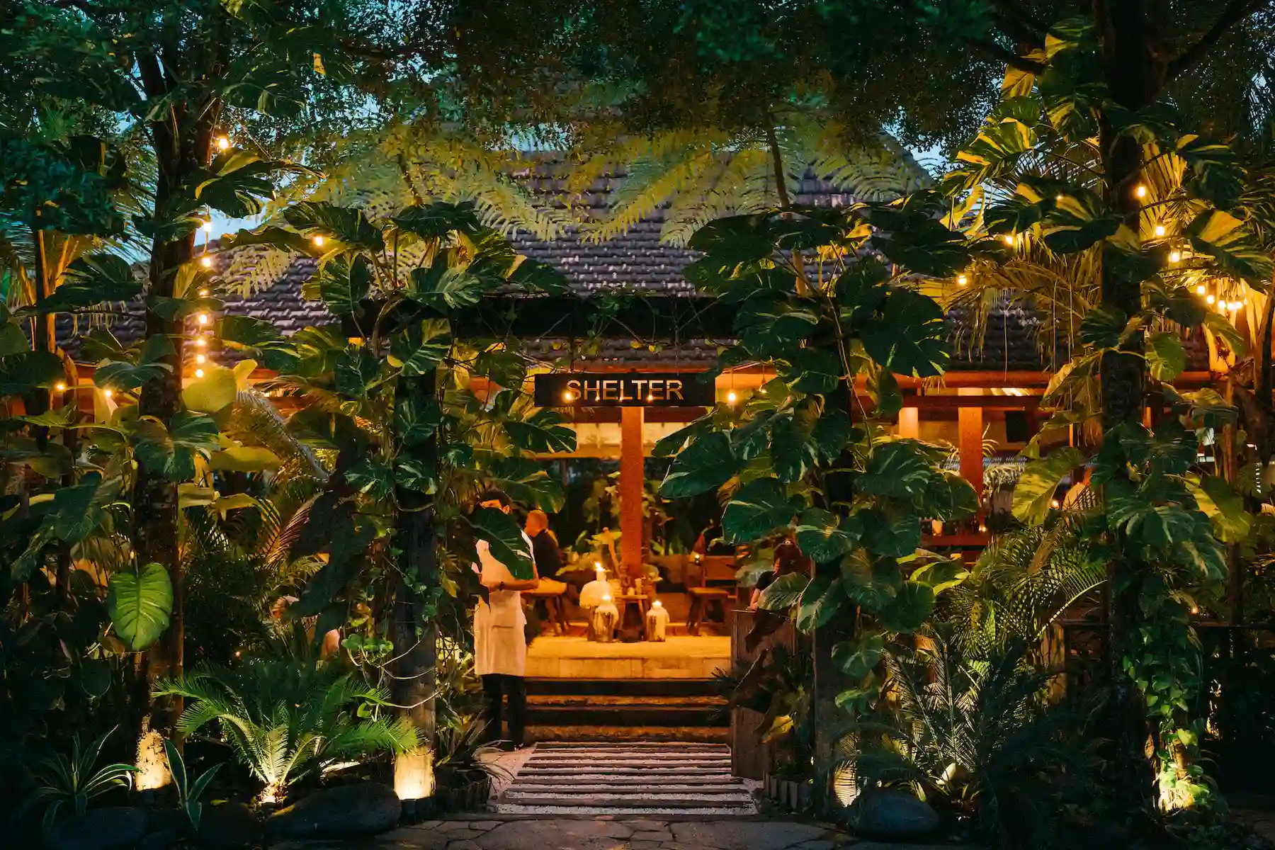 Villa Ithaki — 5BR Villa Rental in Canggu — image 8