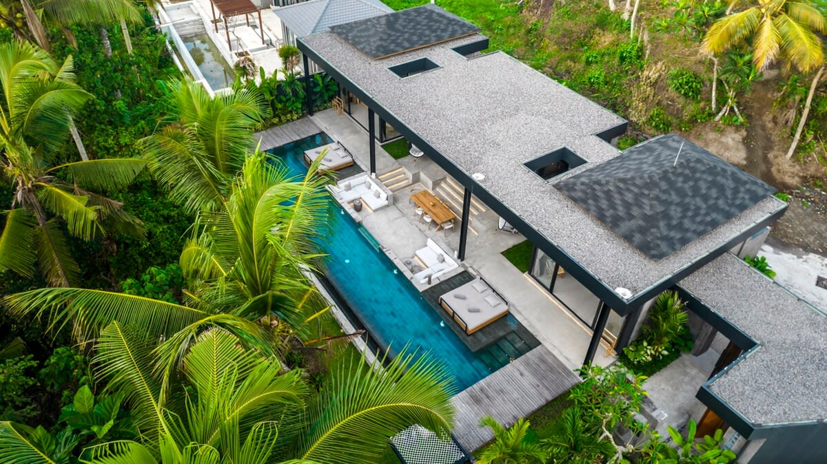 Villa Homala in Gianyar Regency — image 7