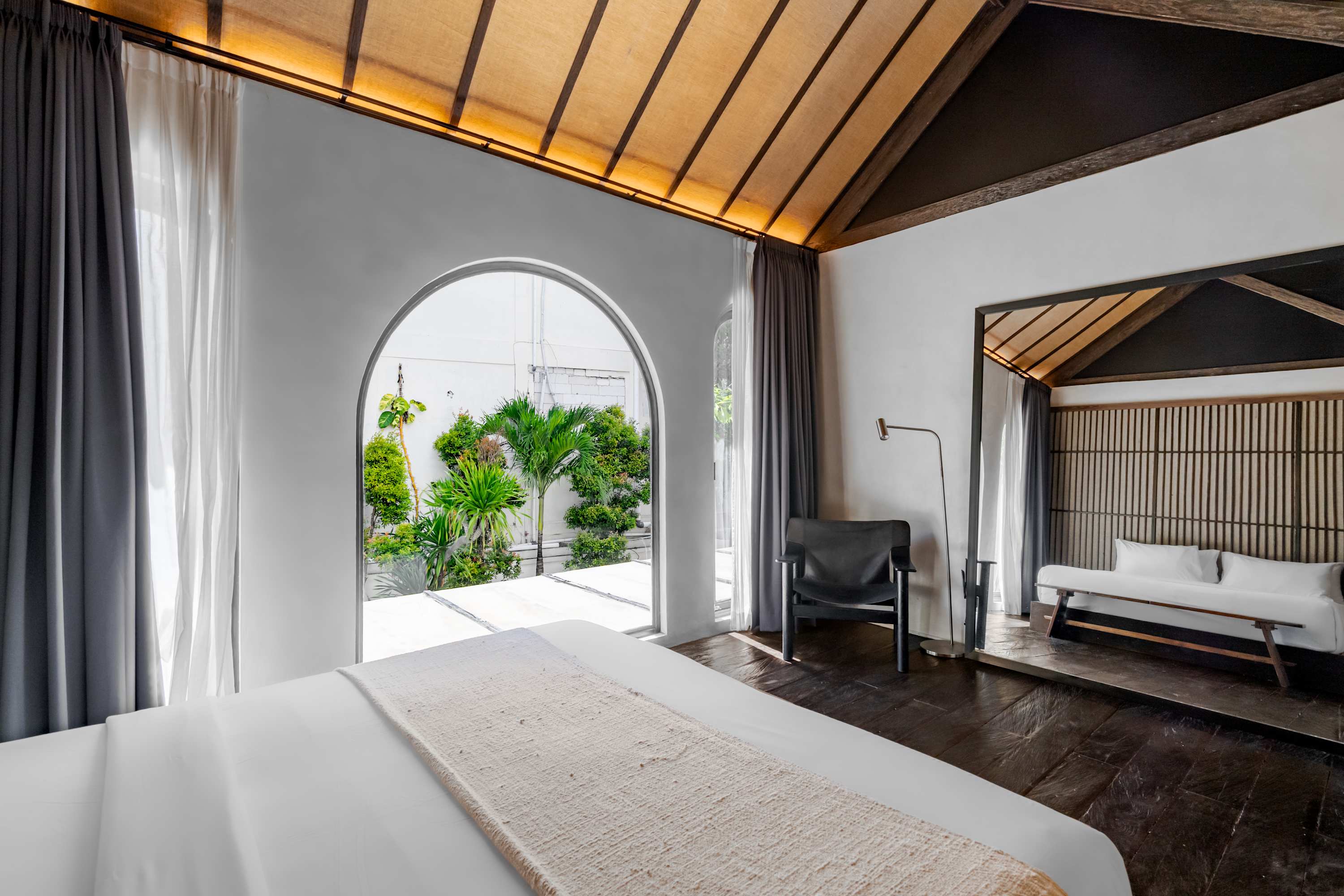 Villa Casa Lampara in Canggu — image 3