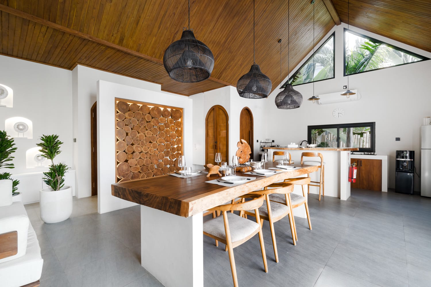 Villa Floravita in Bukit in Uluwatu — image 8