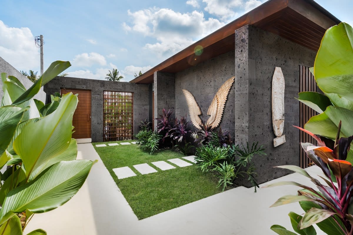 Villa Palm Angels in Ubud — image 13