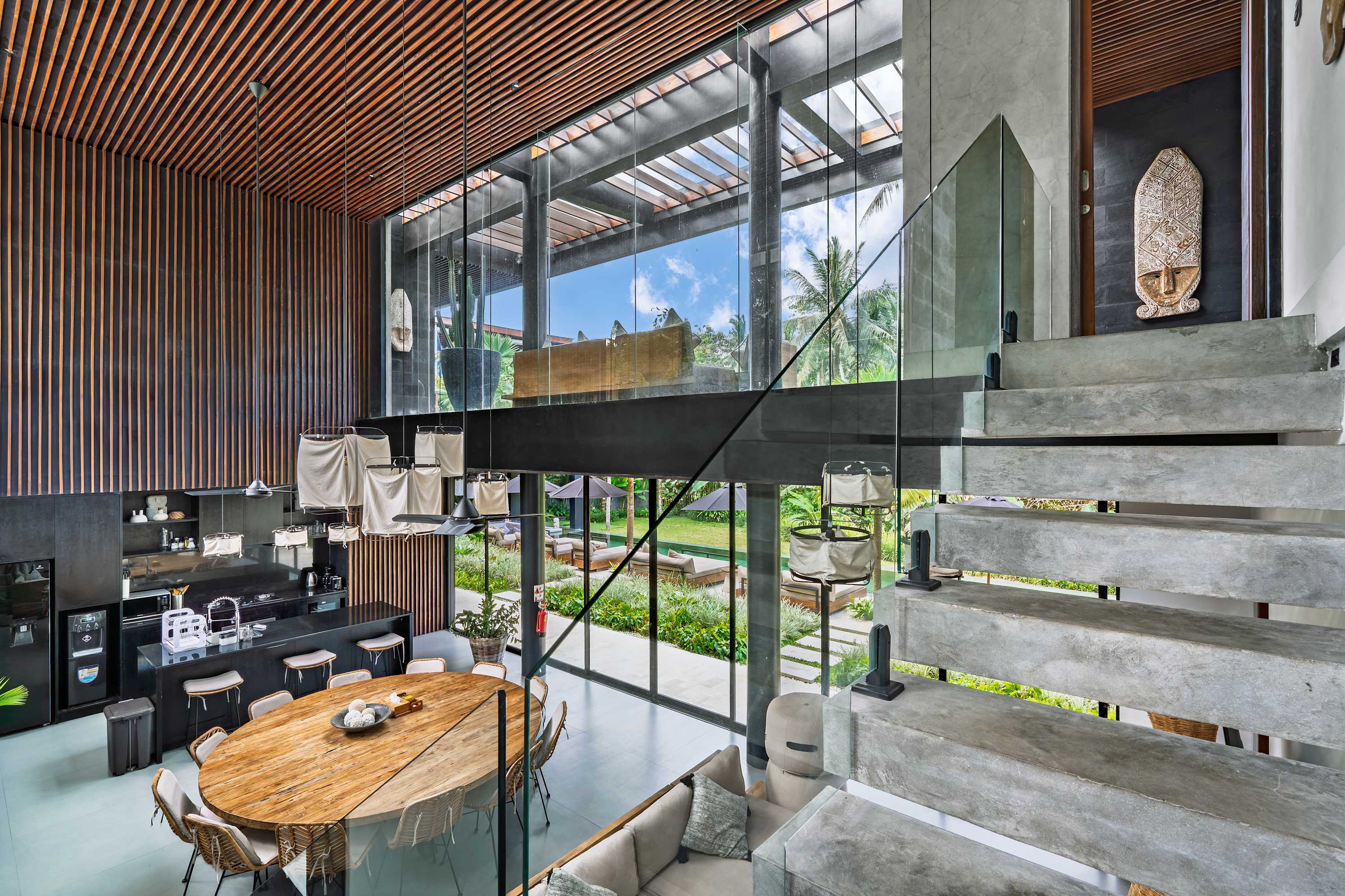 Villa 12BR Slow & Wellness in Ubud — image 3