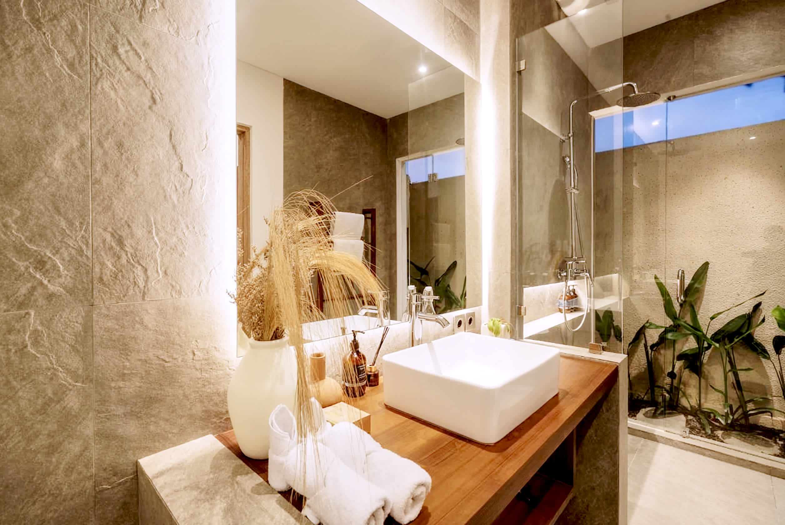 Villa Vidrev in Ubud — image 6