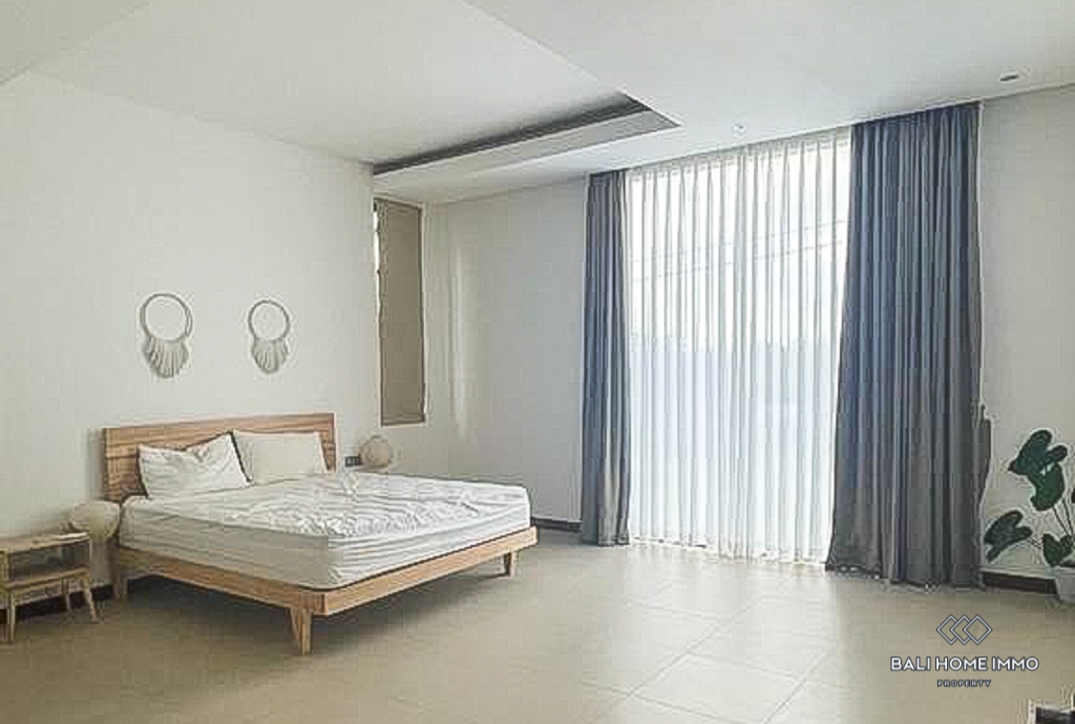 Spacious 4 bedroom villa for rent in Nyanyi Bali — image 5